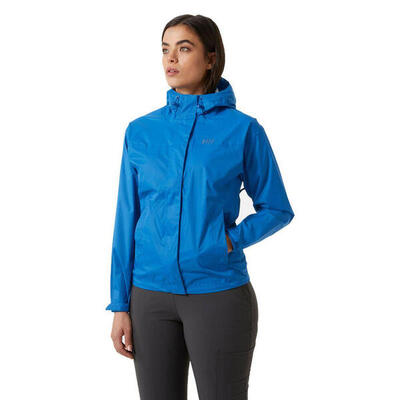 Regenjacke Frauen Helly Hansen Loke