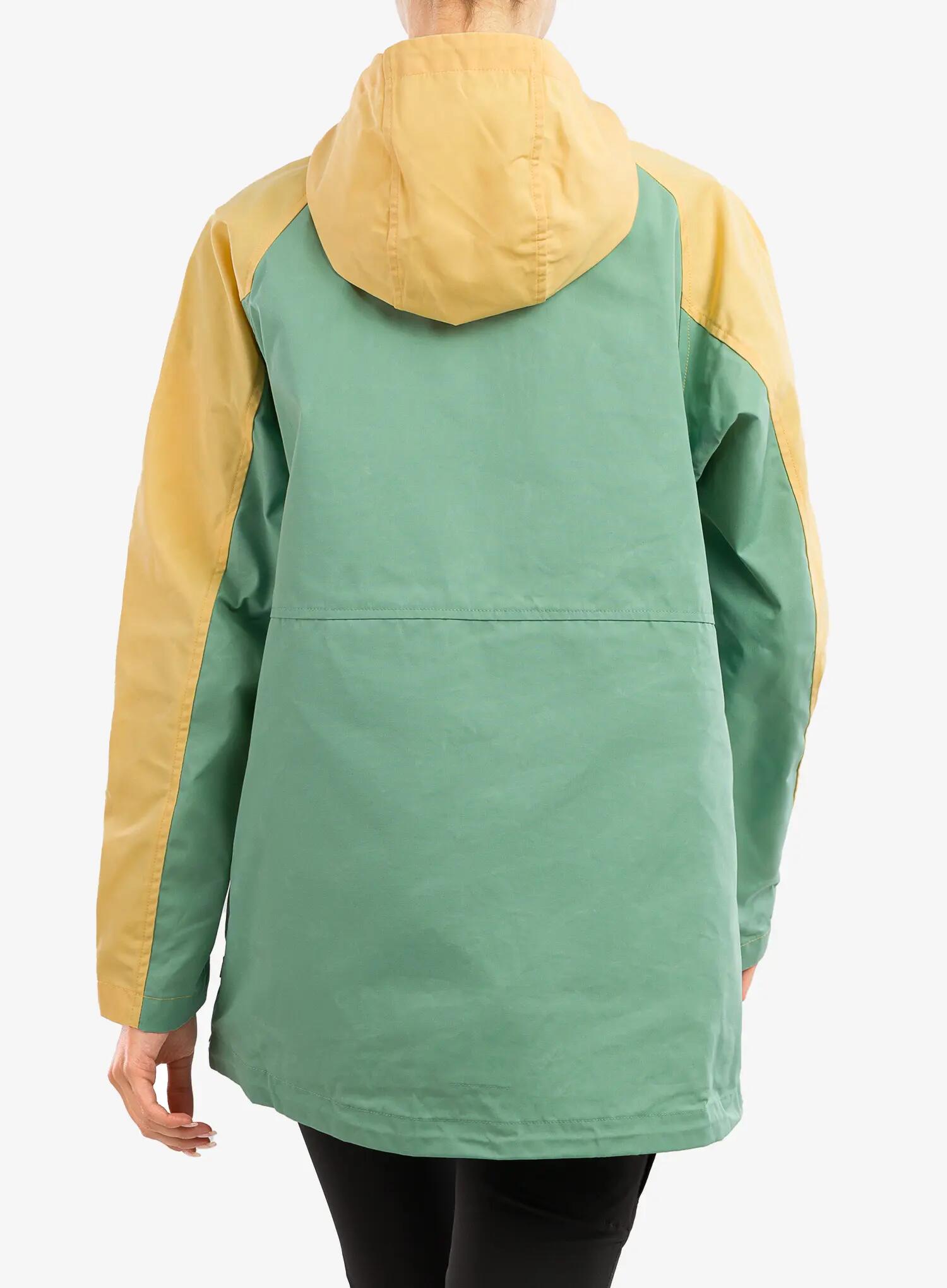 Kurtka turystyczna damska Fjallraven Vardag Anorak 6/7
