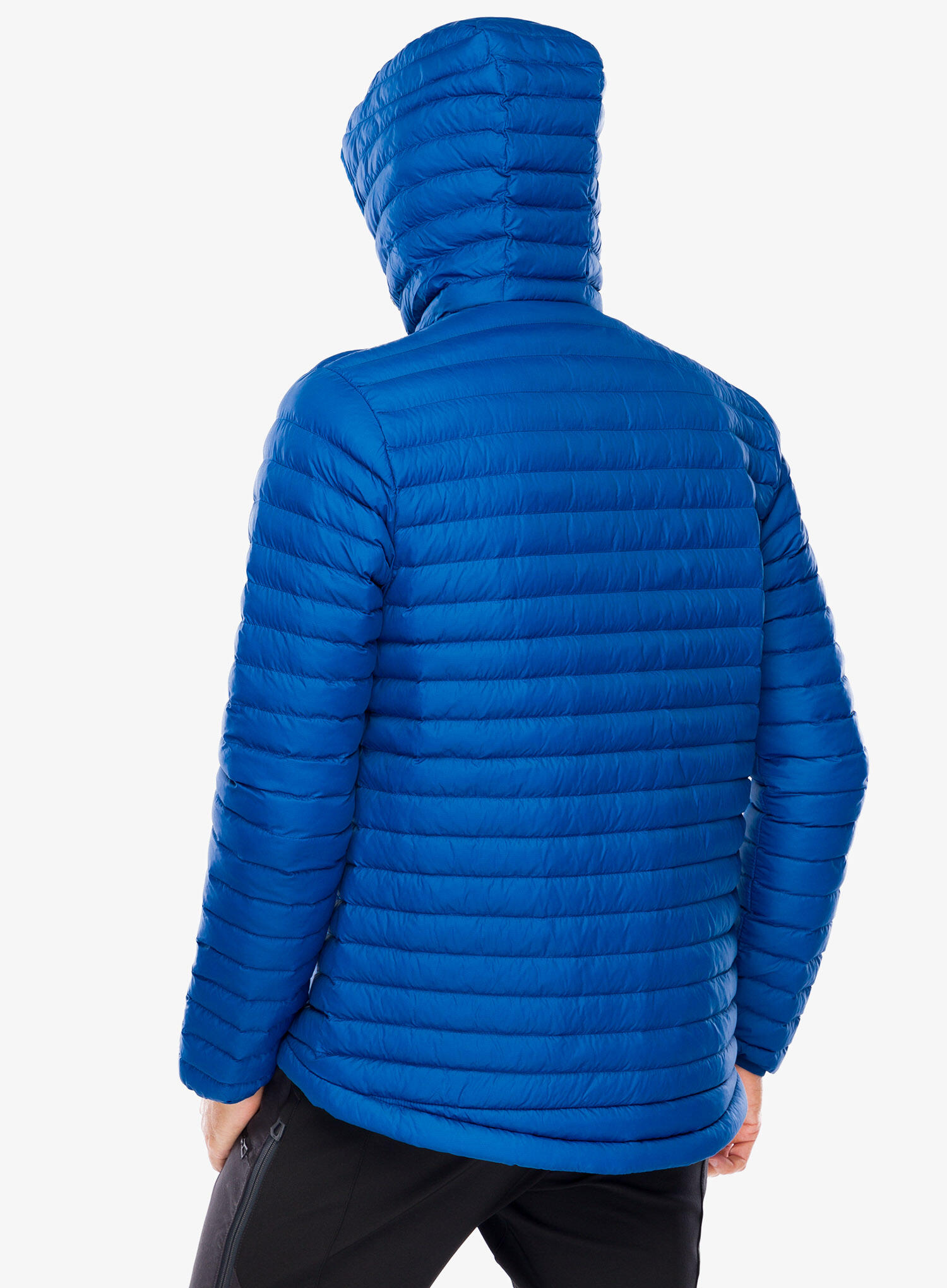 Kurtka ocieplana męska Helly Hansen Sirdal Hooded Insulator Jacket 6/7