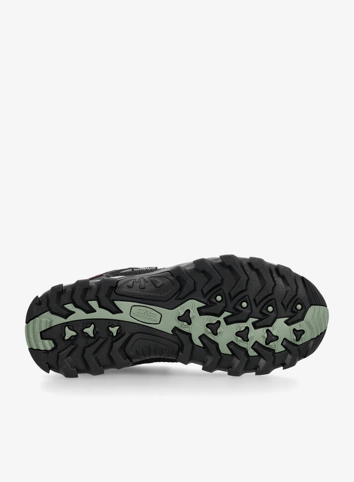 Buty trekkingowe damskie CMP 74us Rigel Low Wmn