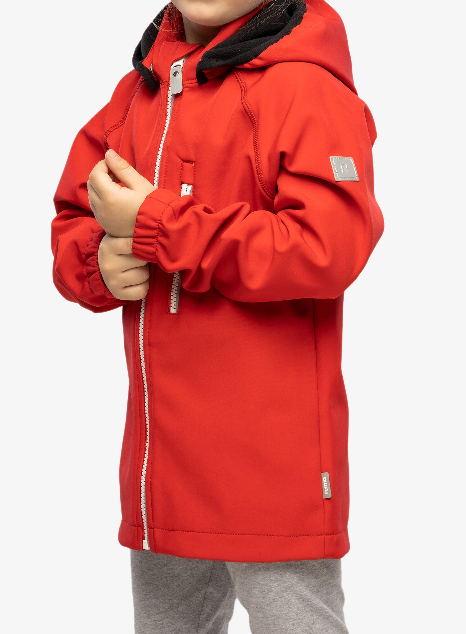 Kurtka softshell dziecięca Reima Vantti 6/7