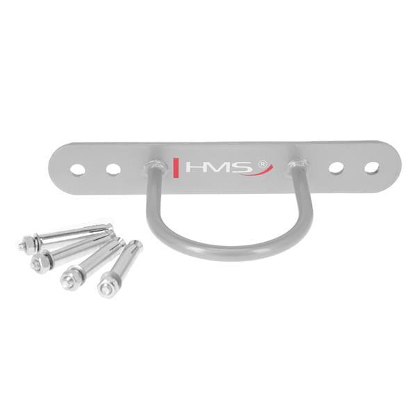 Support unique pour cordes et ceintures UWX HMS 5/6