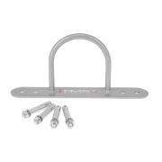 Support unique pour cordes et ceintures UWX HMS 3/6