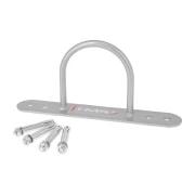 Support unique pour cordes et ceintures UWX HMS 4/6