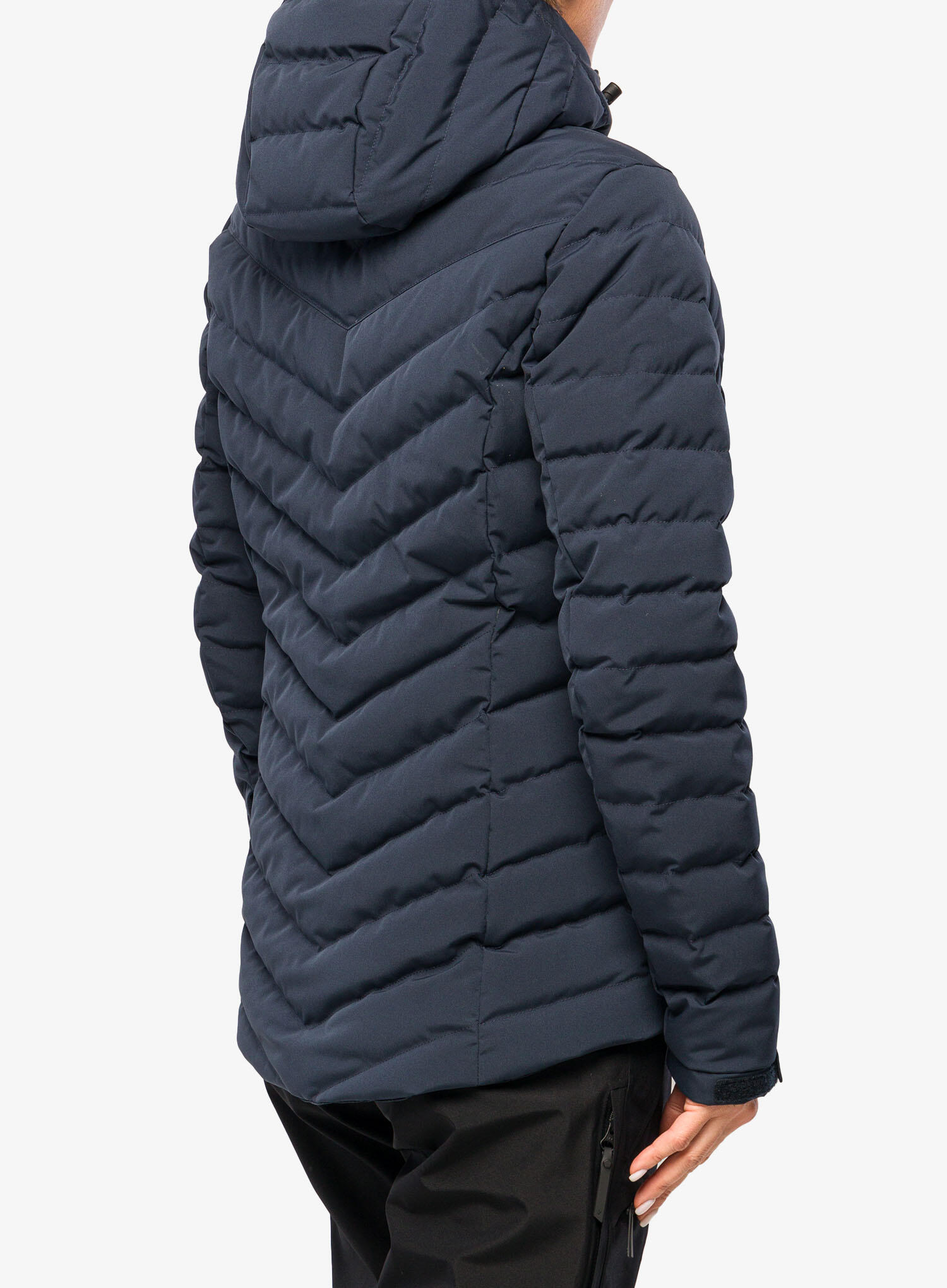 Kurtka narciarska damska Peak Performance Frost Ski Jacket 7/7