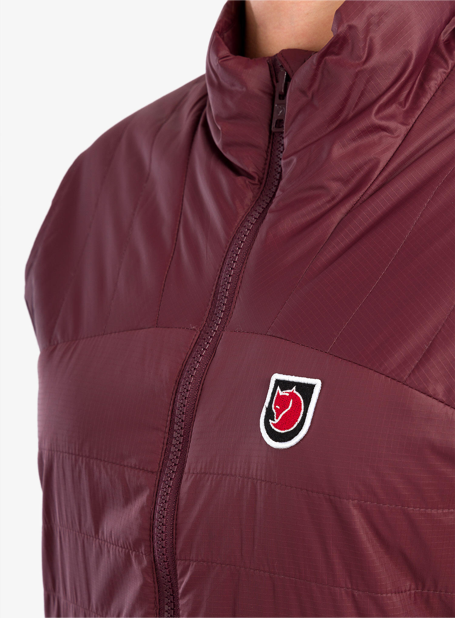 Kurtka damska Fjallraven Expedition X-Latt Jacket 6/7