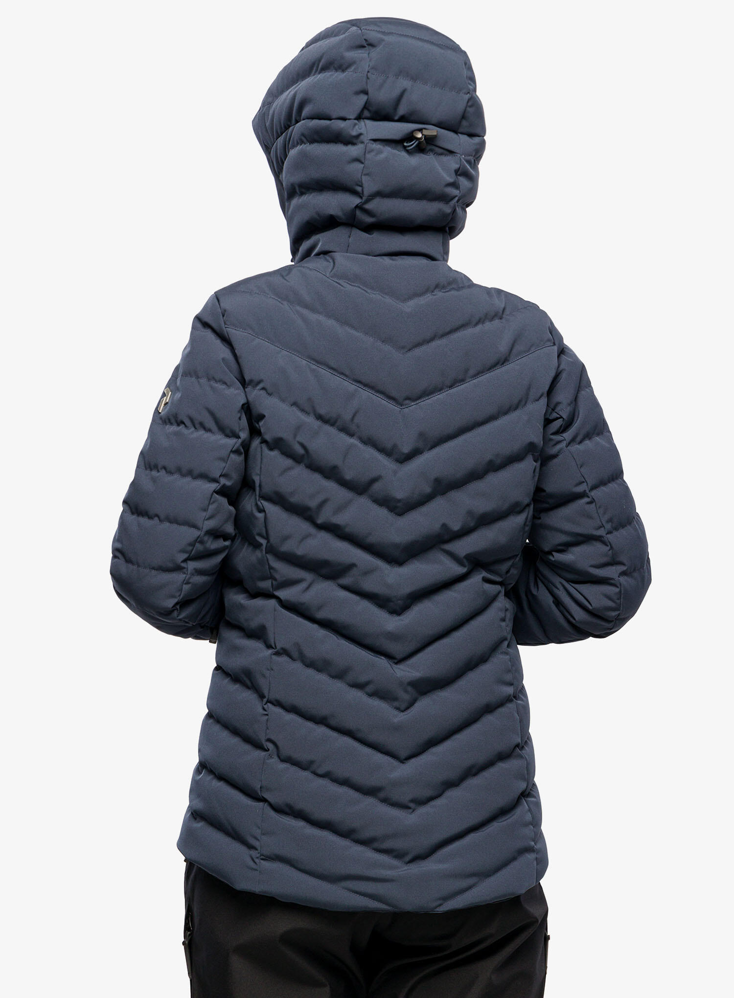 Kurtka narciarska damska Peak Performance Frost Ski Jacket 4/7