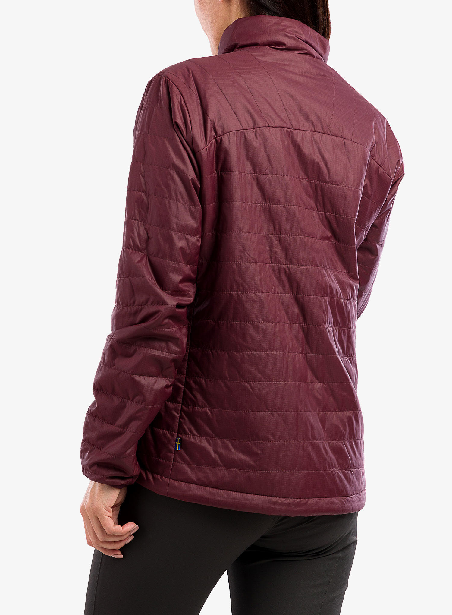 Kurtka damska Fjallraven Expedition X-Latt Jacket 2/7