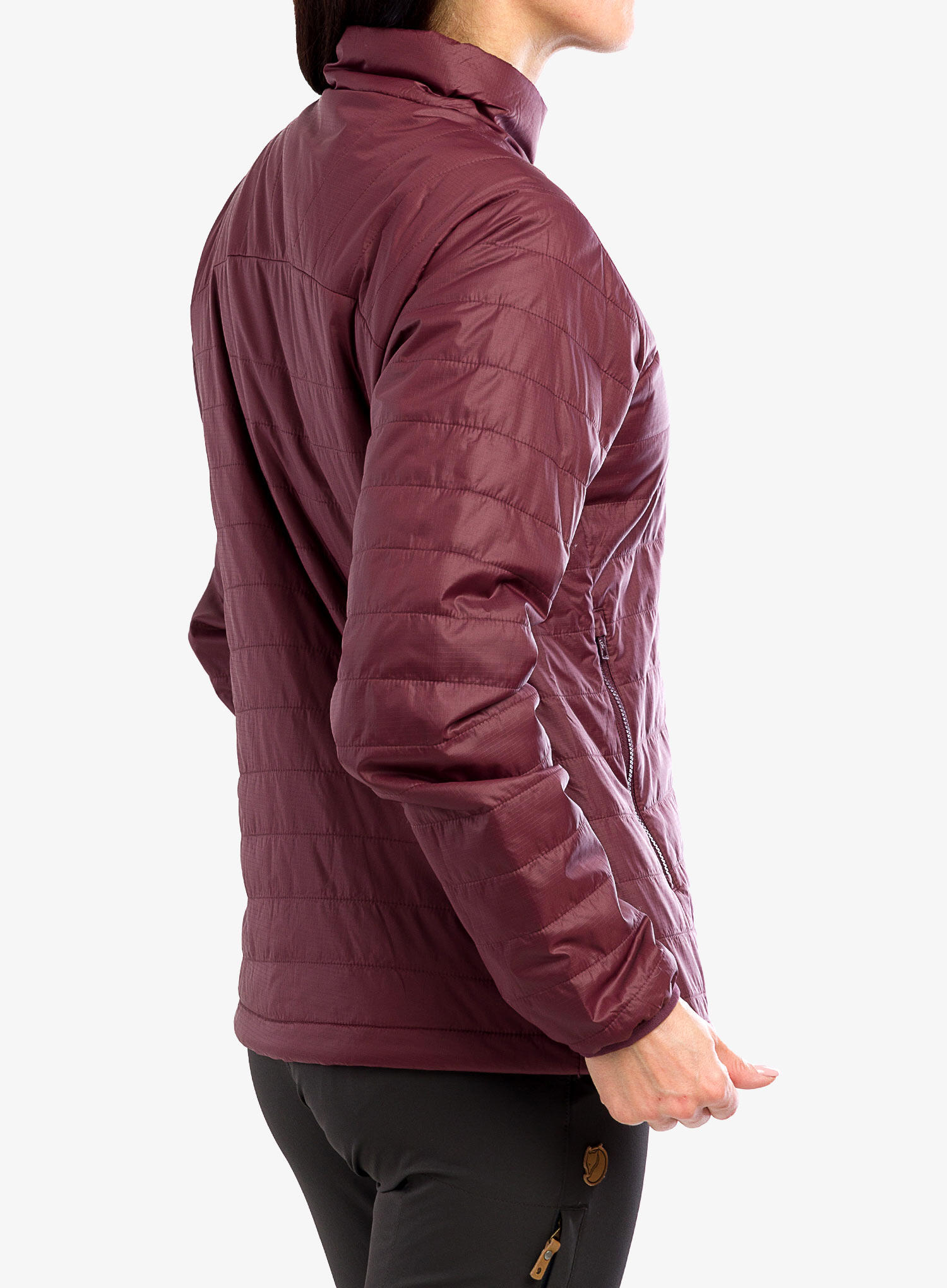 Kurtka damska Fjallraven Expedition X-Latt Jacket 5/7