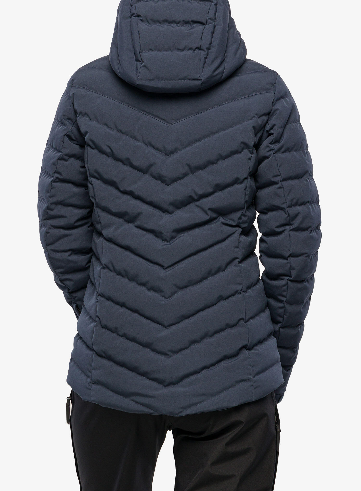 Kurtka narciarska damska Peak Performance Frost Ski Jacket 2/7