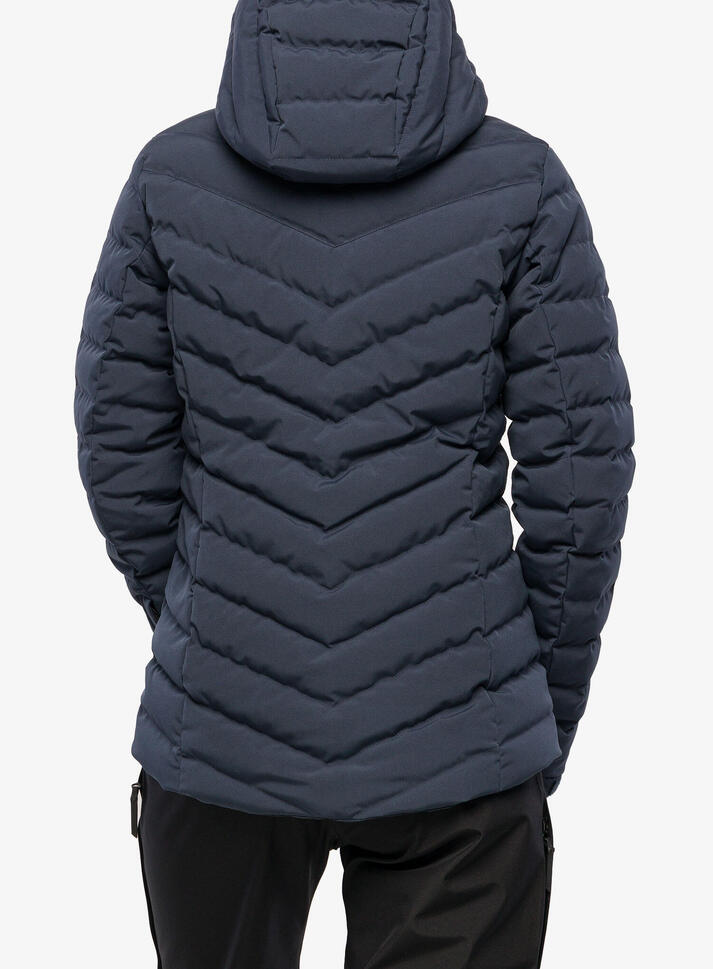 Kurtka narciarska damska Peak Performance Frost Ski Jacket