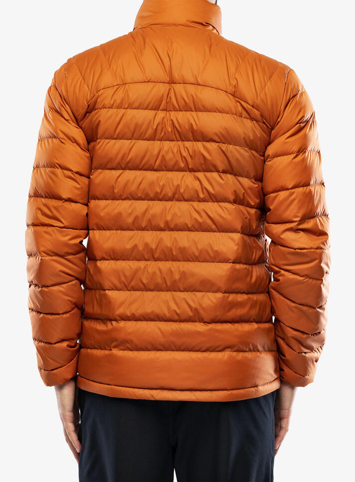 Kurtka puchowa męska Fjallraven Expedition Pack Down Jacket