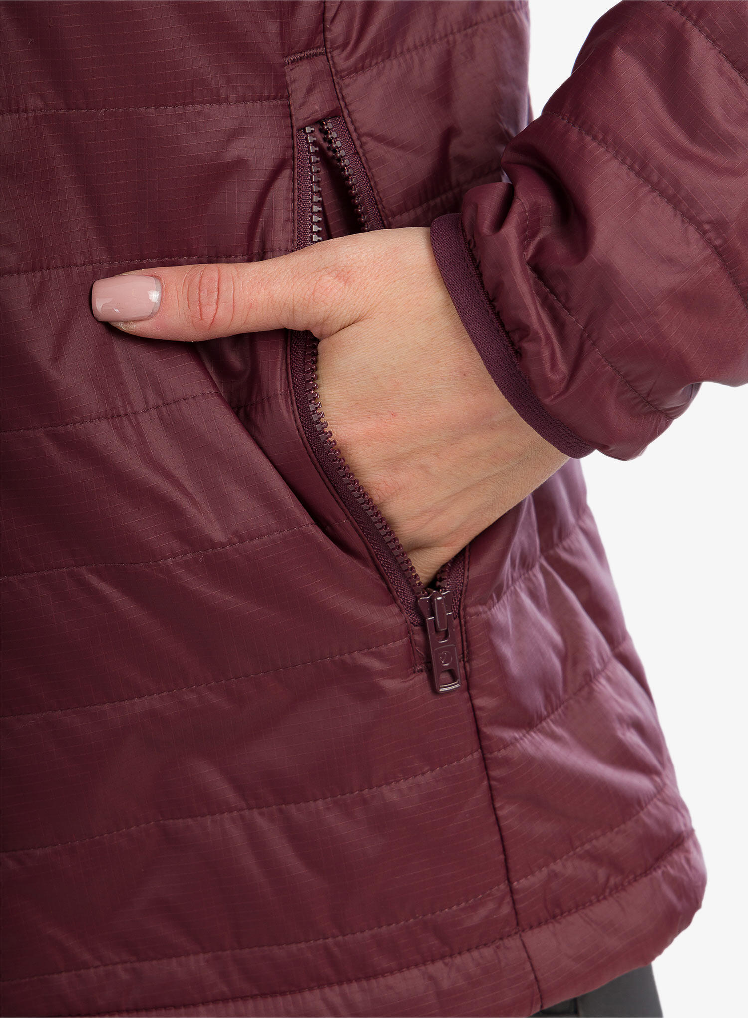 Kurtka damska Fjallraven Expedition X-Latt Jacket 7/7