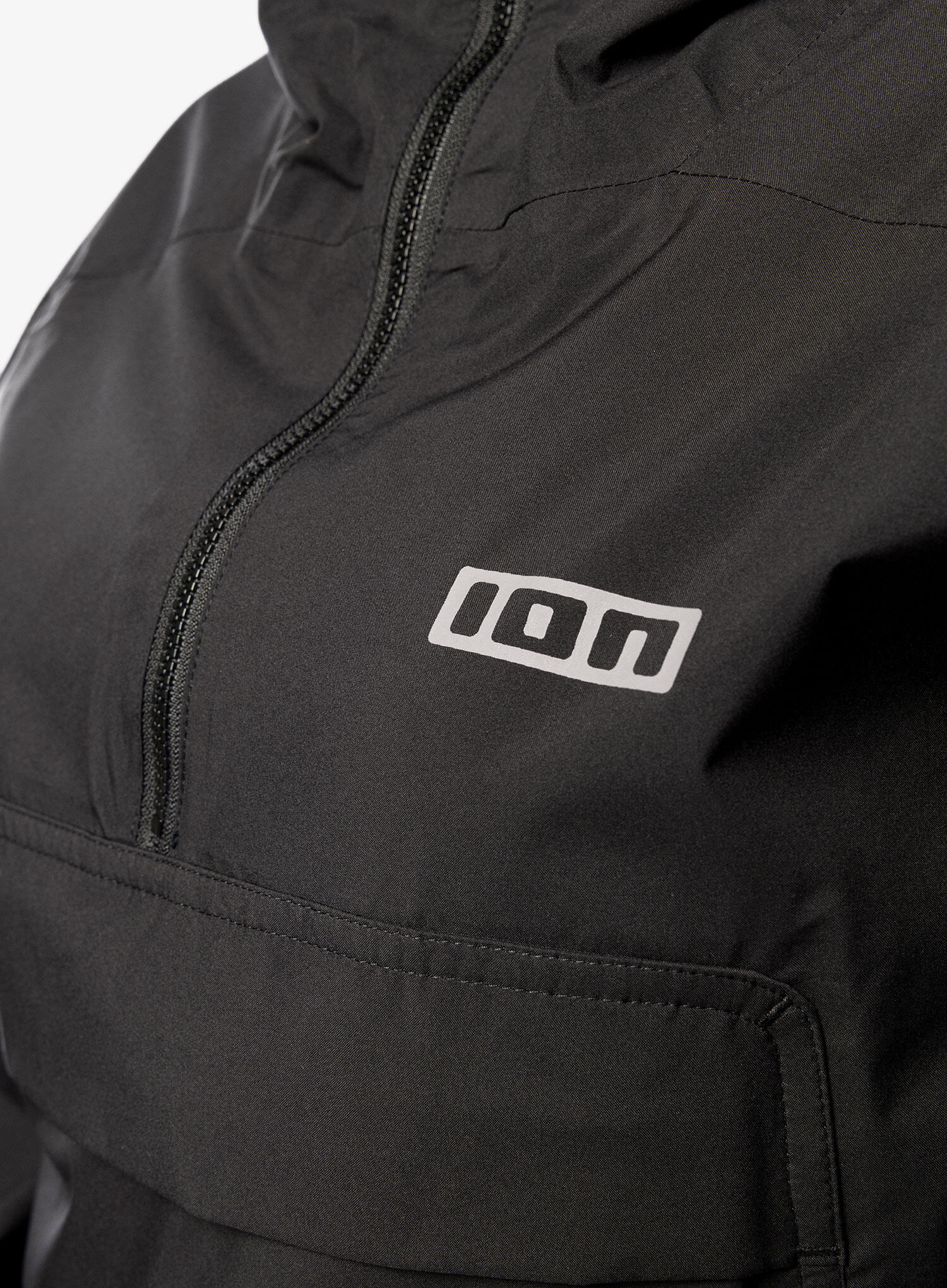 Veste Imperméable ION Shelter 2.5L Noir 6/7