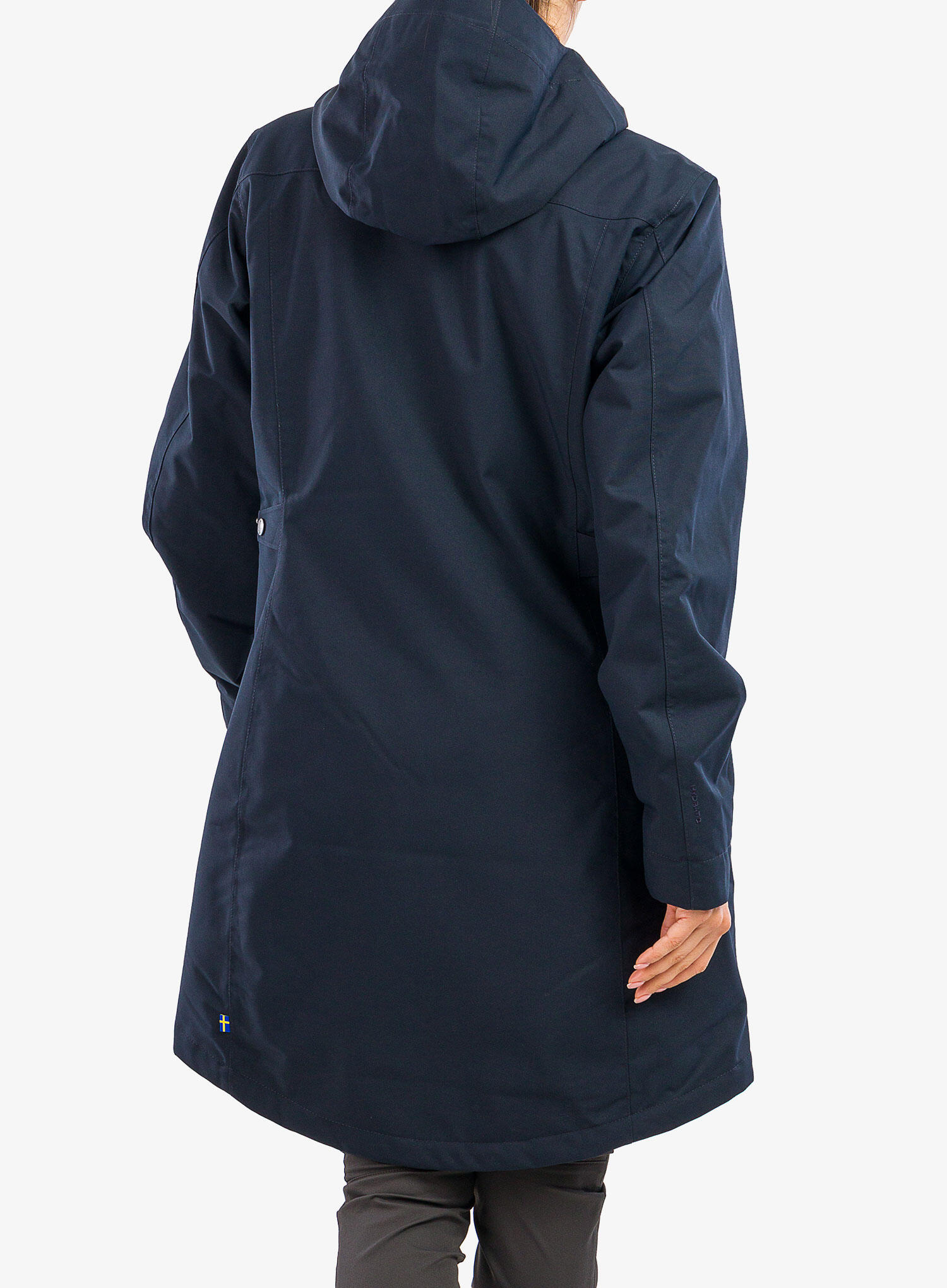 Kurtka 3 w 1 damska Fjallraven Visby 3 in 1 Jacket 3/7