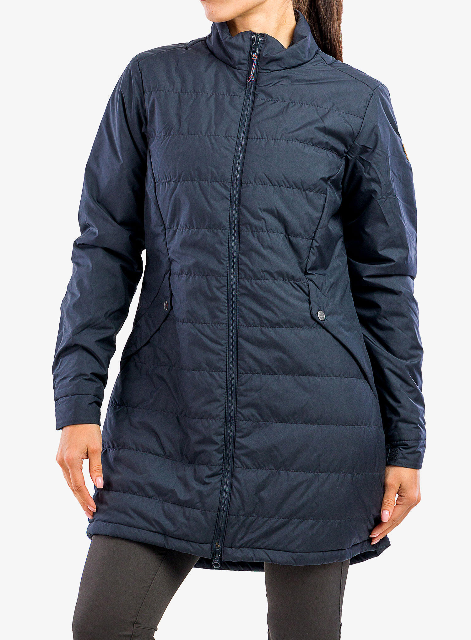 Kurtka 3 w 1 damska Fjallraven Visby 3 in 1 Jacket 2/7