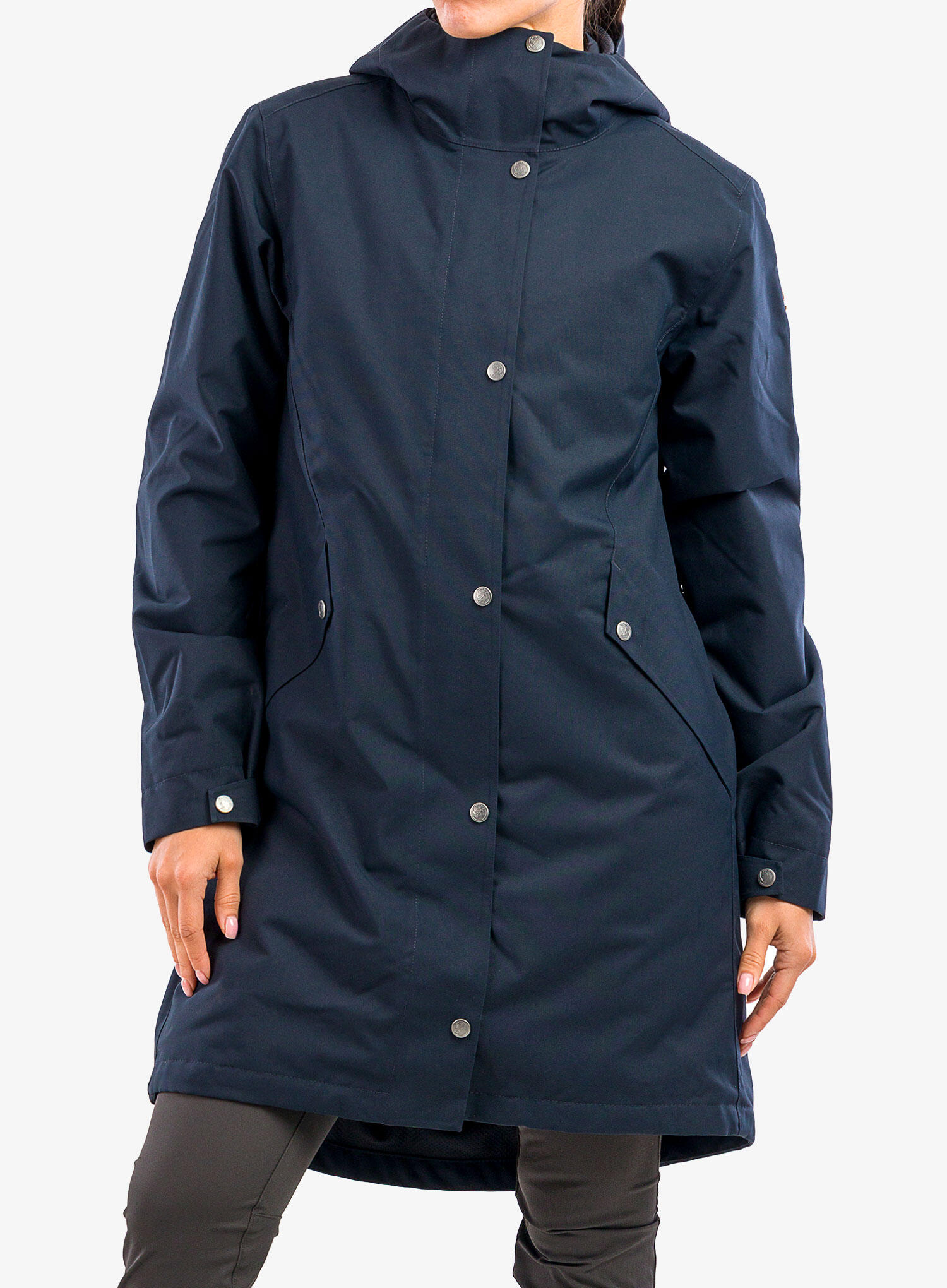 Kurtka 3 w 1 damska Fjallraven Visby 3 in 1 Jacket 5/7