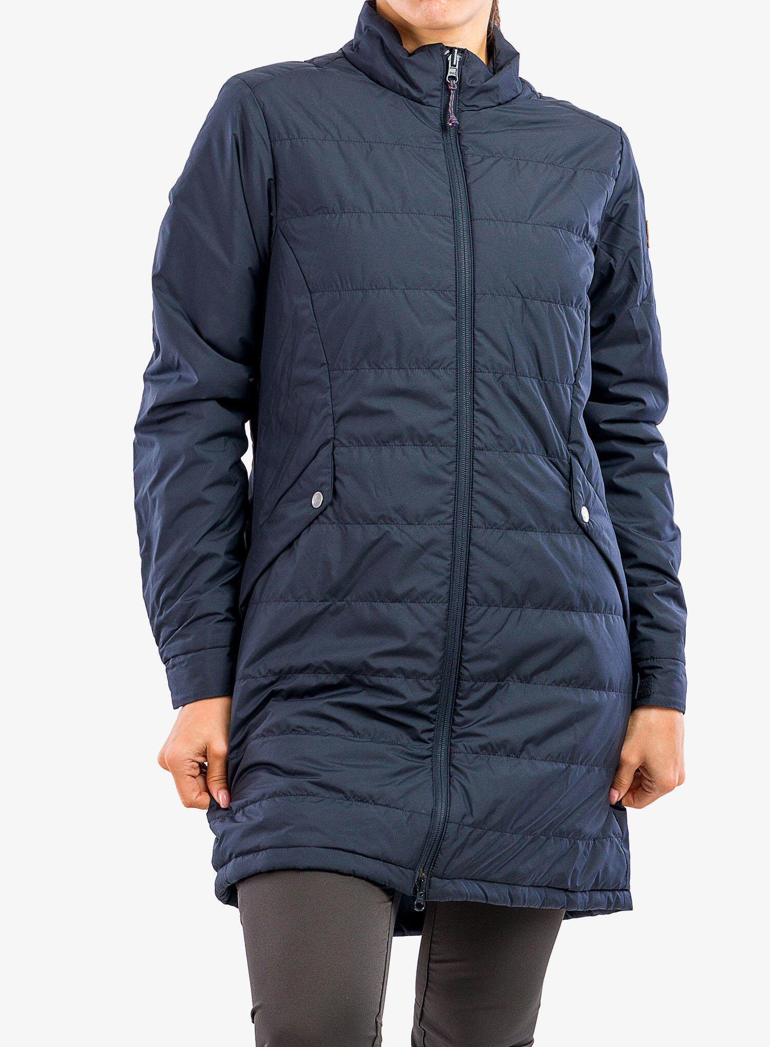 Kurtka 3 w 1 damska Fjallraven Visby 3 in 1 Jacket 6/7