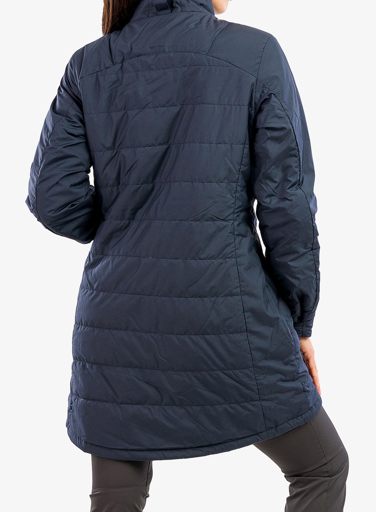 Kurtka 3 w 1 damska Fjallraven Visby 3 in 1 Jacket 4/7