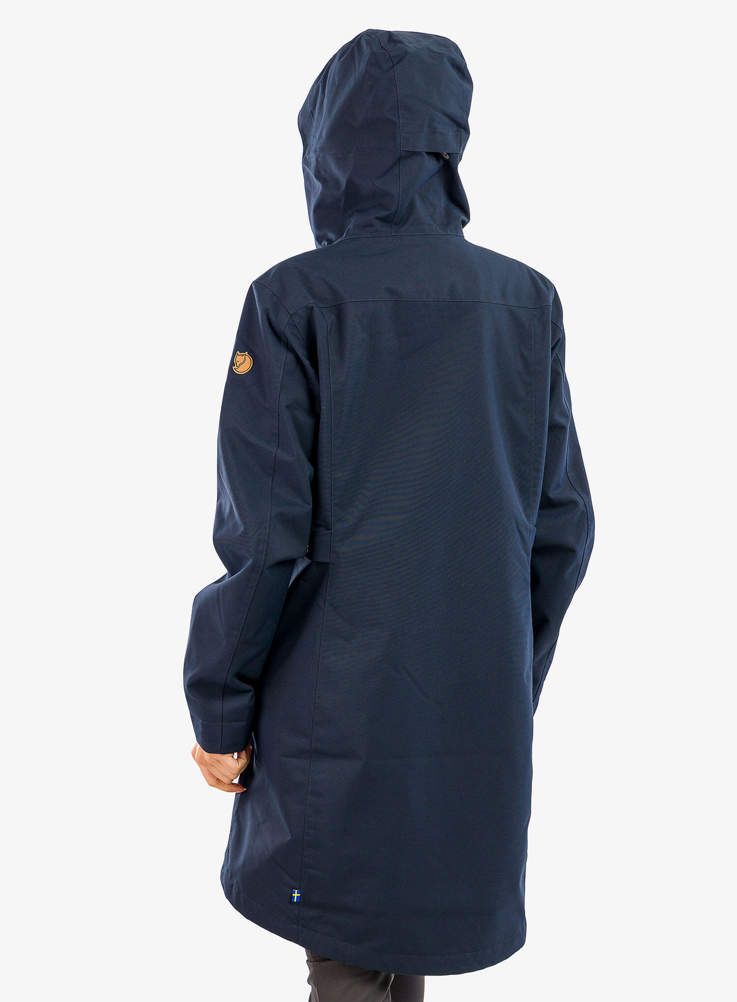 Kurtka 3 w 1 damska Fjallraven Visby 3 in 1 Jacket 7/7