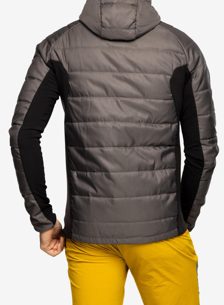 Kurtka ocieplana unisex Majesty Heatshield Jacket