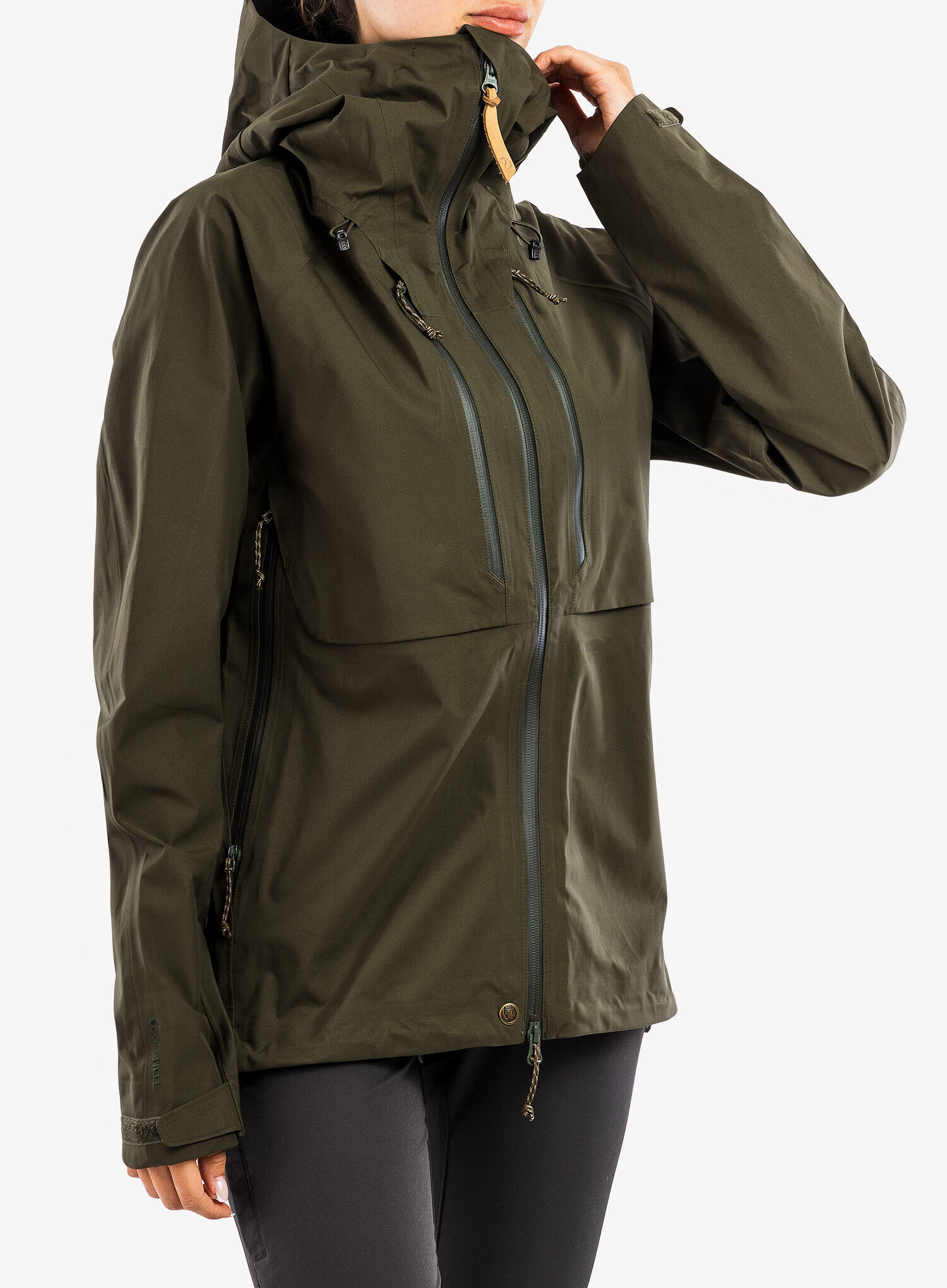 FJALLRAVEN picture