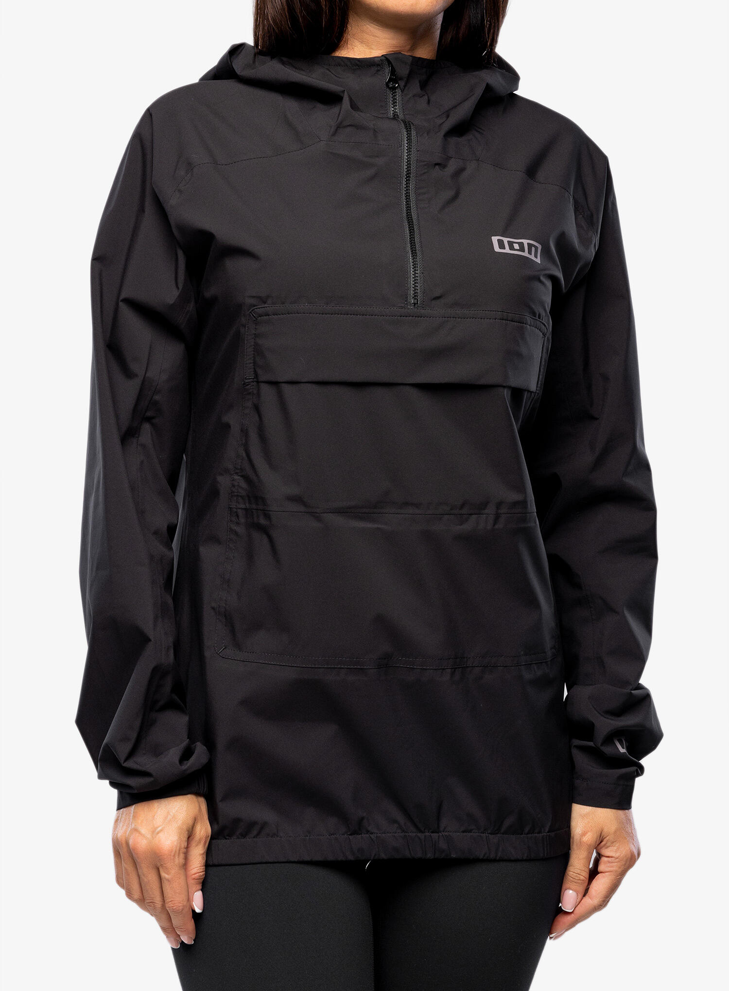 Veste Imperméable ION Shelter 2.5L Noir 7/7