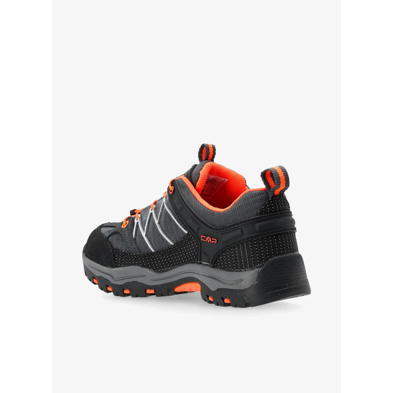 Buty turystyczne dziecięce CMP Rigel Low Trekking Shoe WP