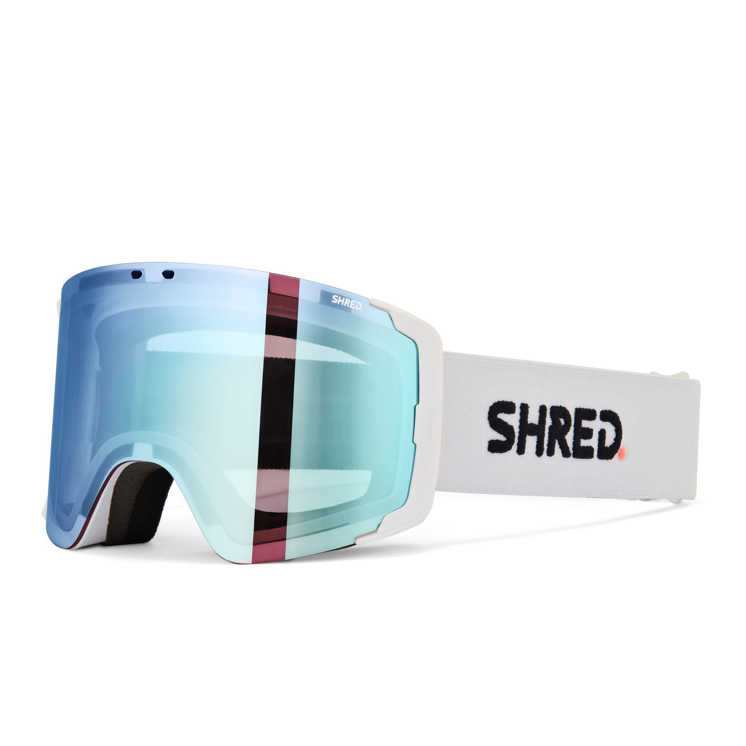 SHRED picture