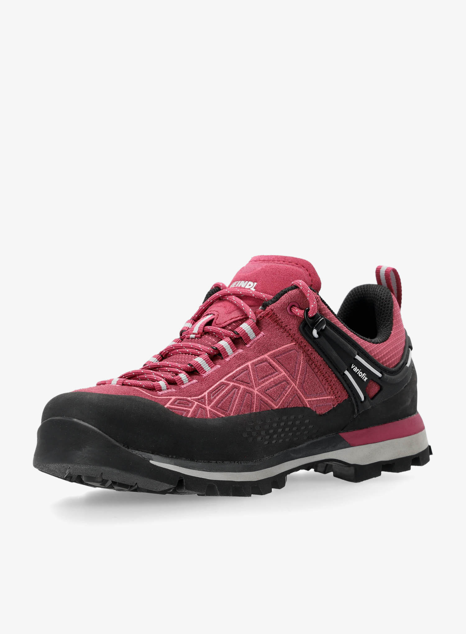 Buty turystyczne damskie Meindl Literock Free Gtx 4/7