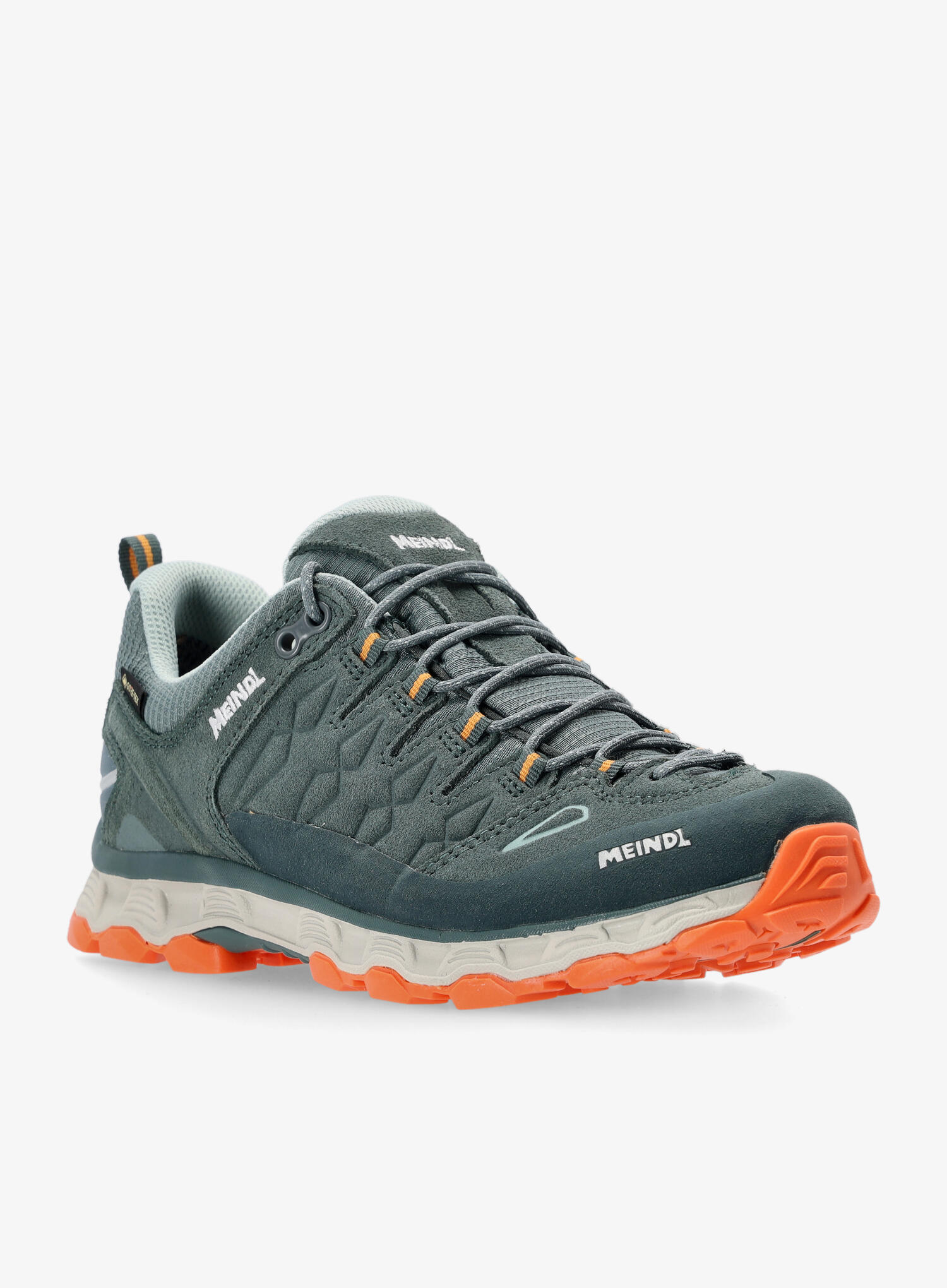 Buty turystyczne damskie Meindl Lite Trail Lady GTX 3/7