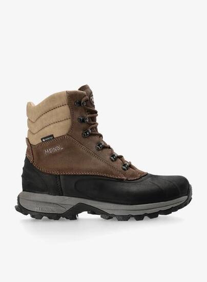 Buty zimowe damskie Meindl Lillehammer GTX