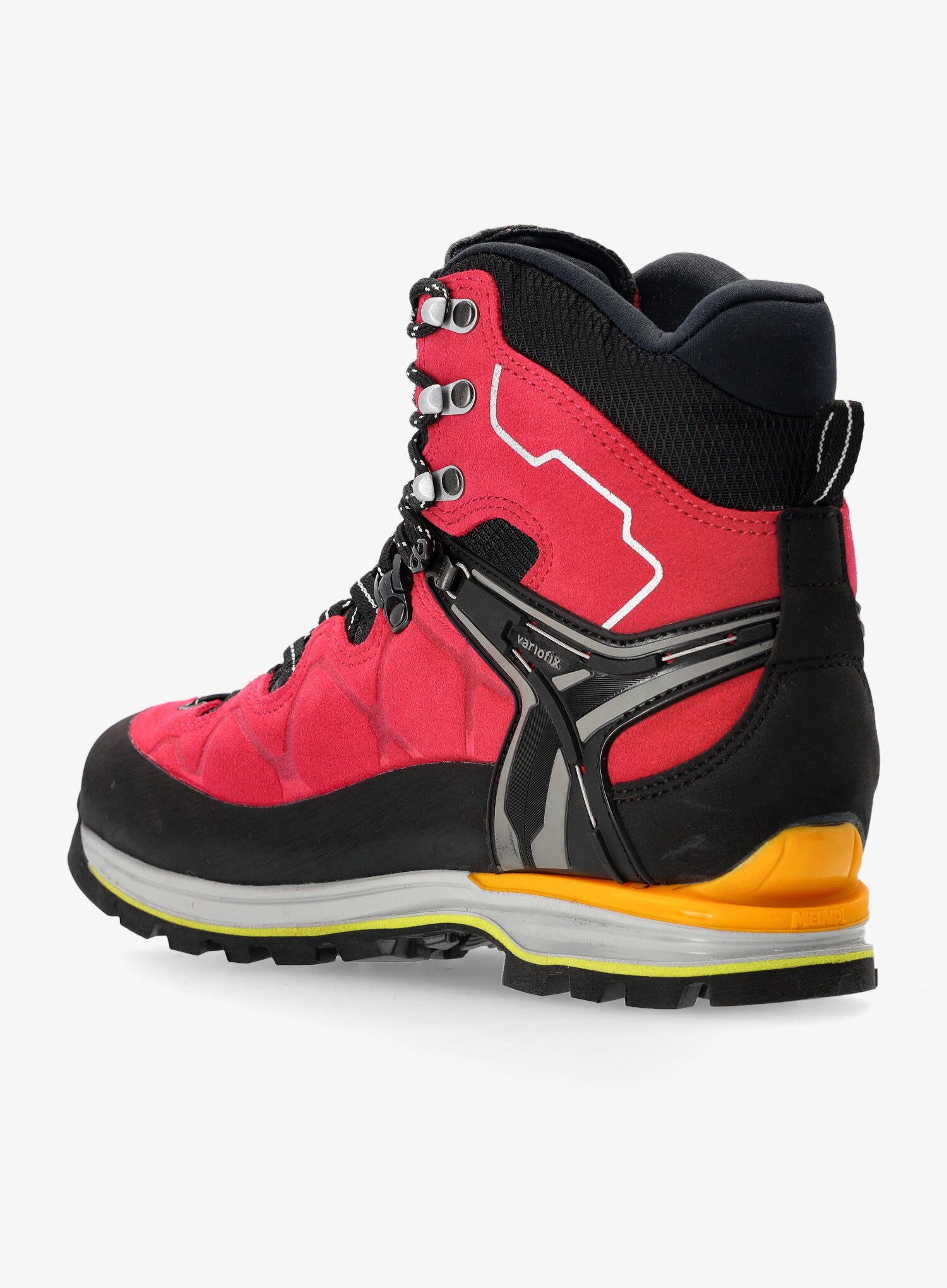Trekkingschoenen voor vrouwen Meindl Litepeak Pro 6/7