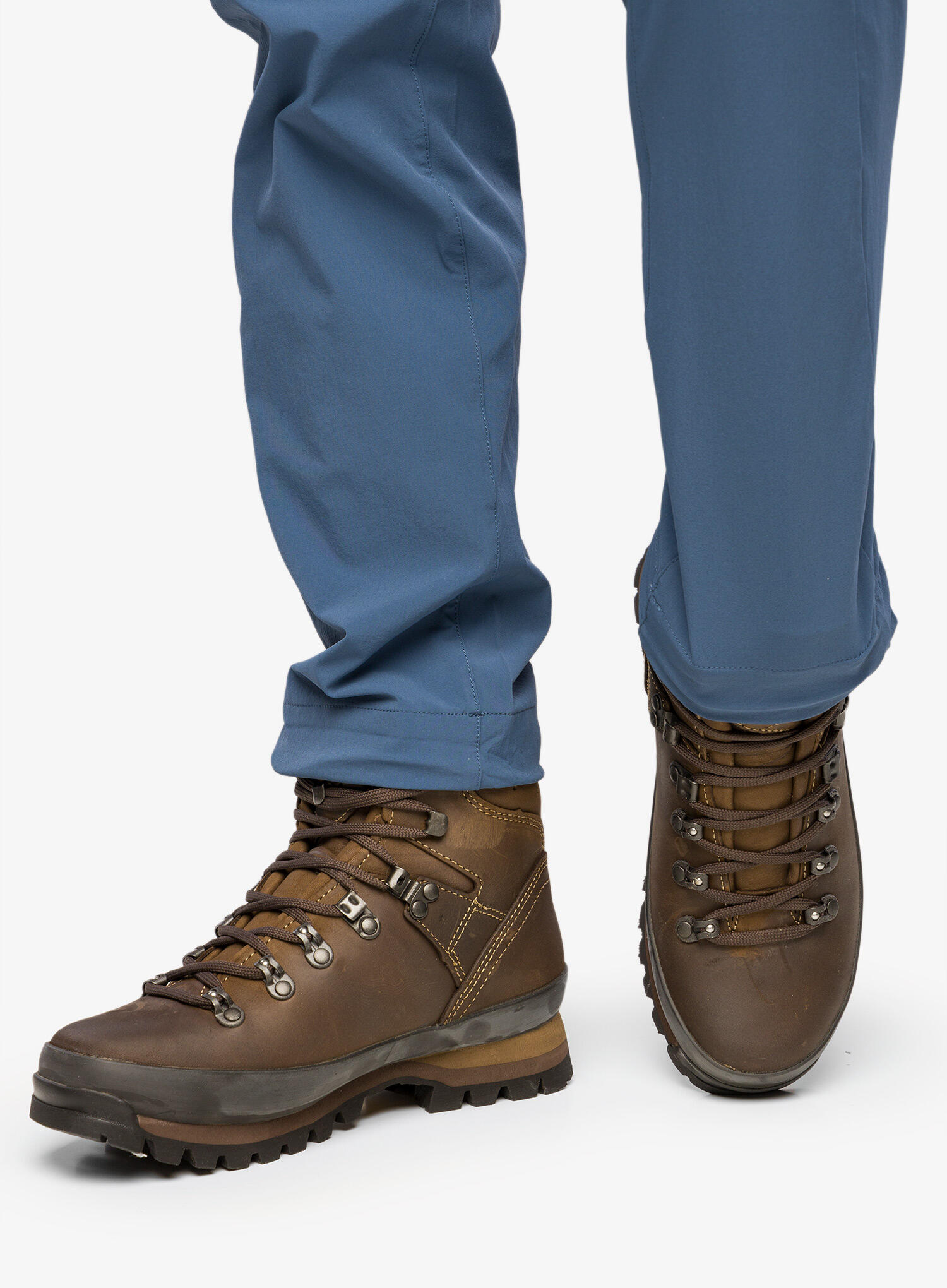 Chaussures de randonnée femme Meindl Borneo 2 MFS 7/7