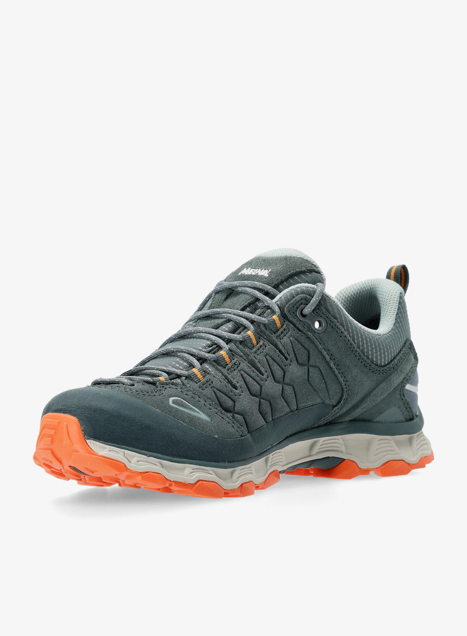 Buty turystyczne damskie Meindl Lite Trail Lady GTX 4/7