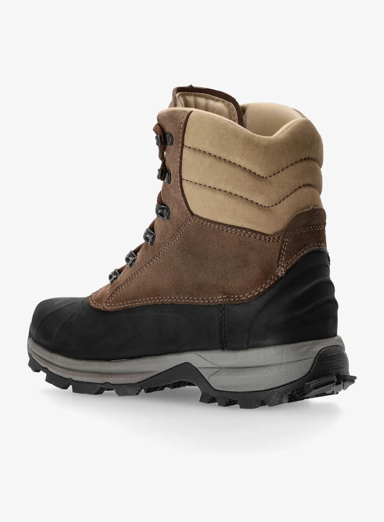 Buty zimowe damskie Meindl Lillehammer GTX 6/7