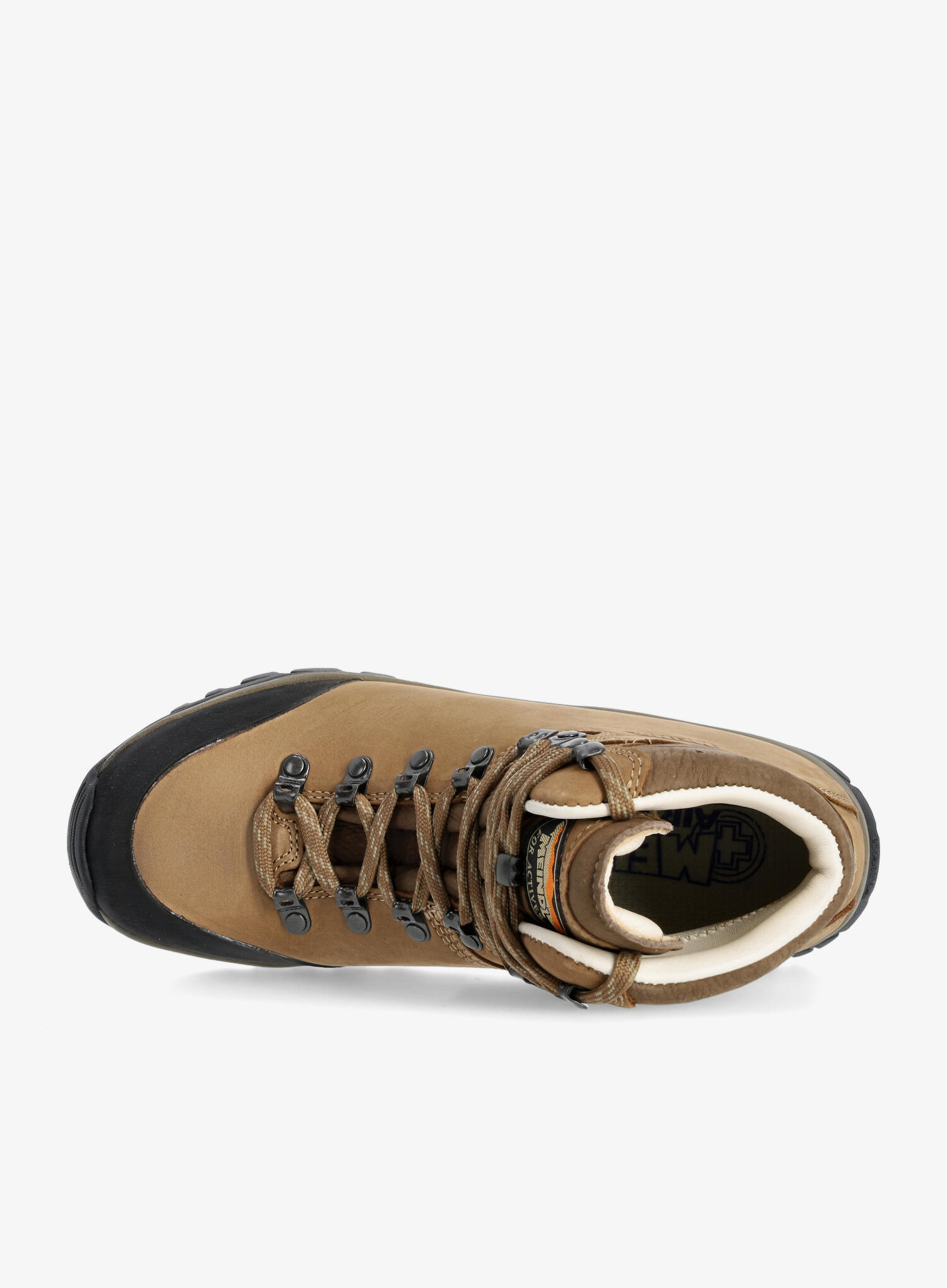 Scarpe alte da trekking da donna Jersey Pro Lady 6/6
