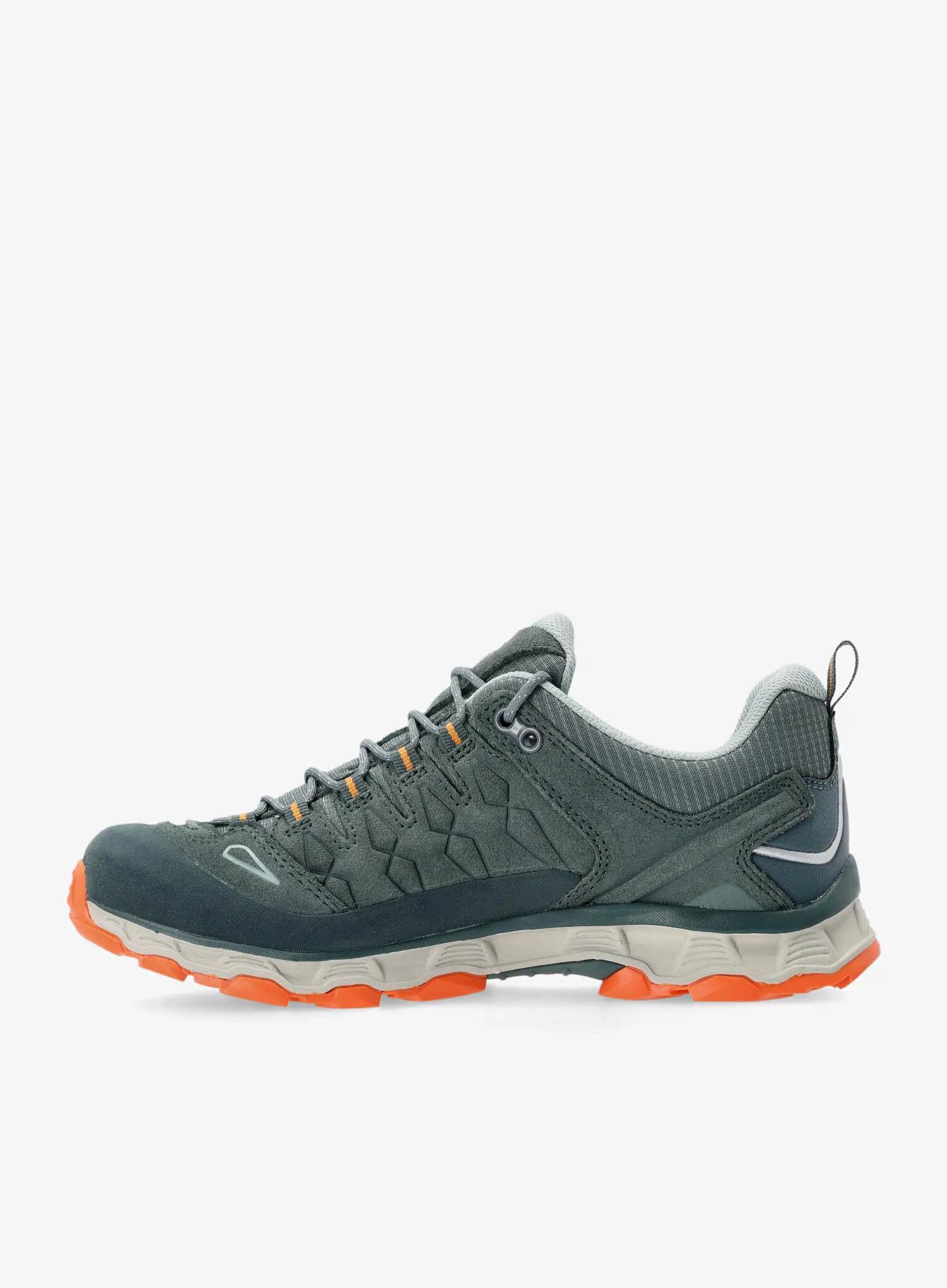 Buty turystyczne damskie Meindl Lite Trail Lady GTX 5/7