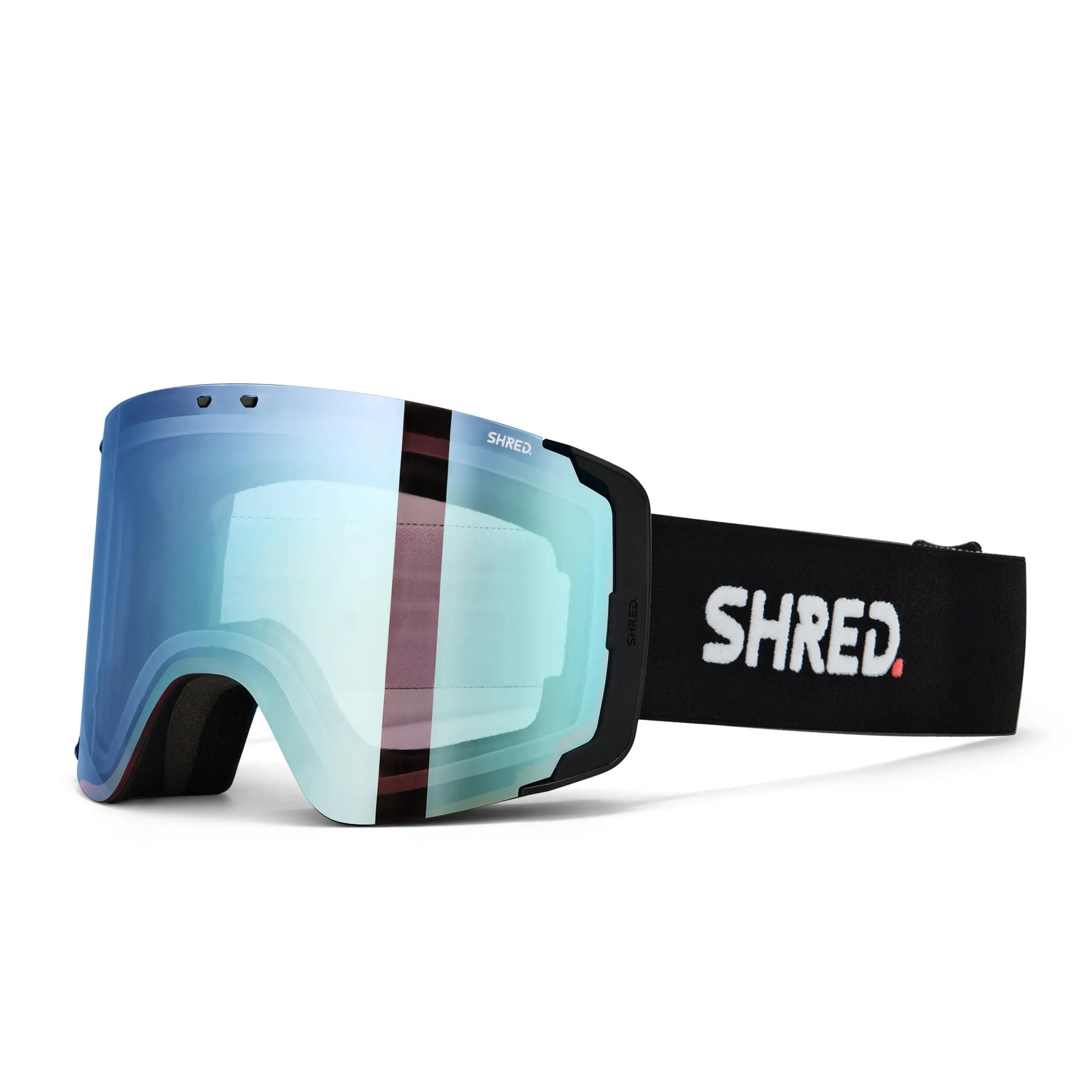 SHRED picture