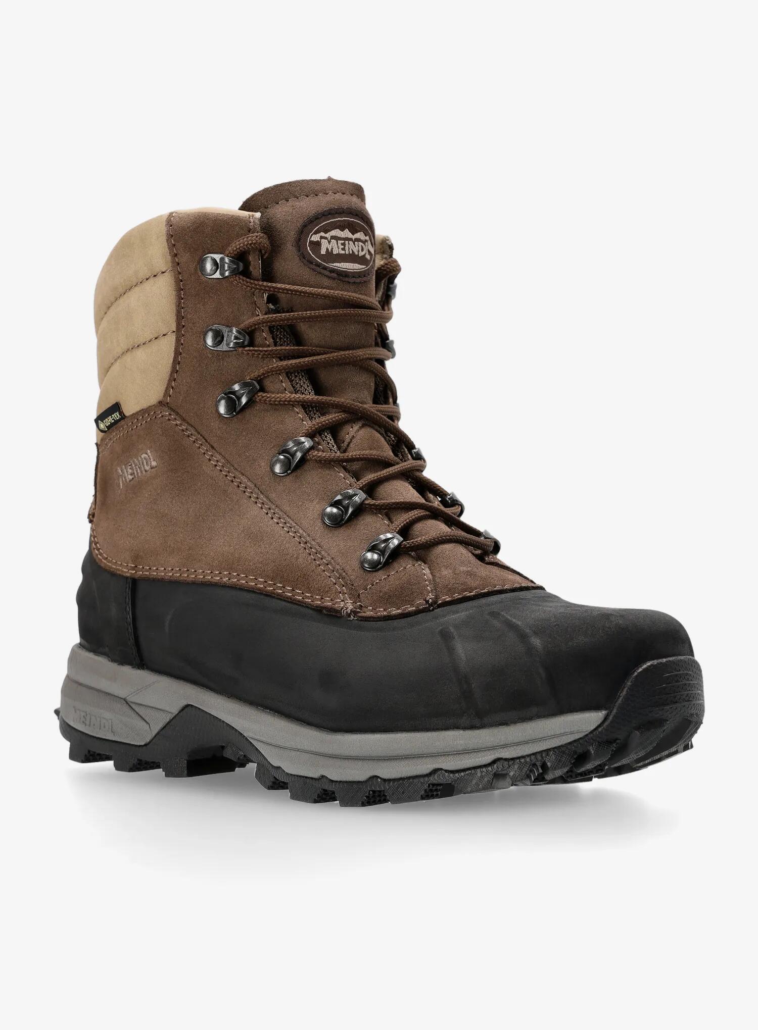 Buty zimowe damskie Meindl Lillehammer GTX 3/7