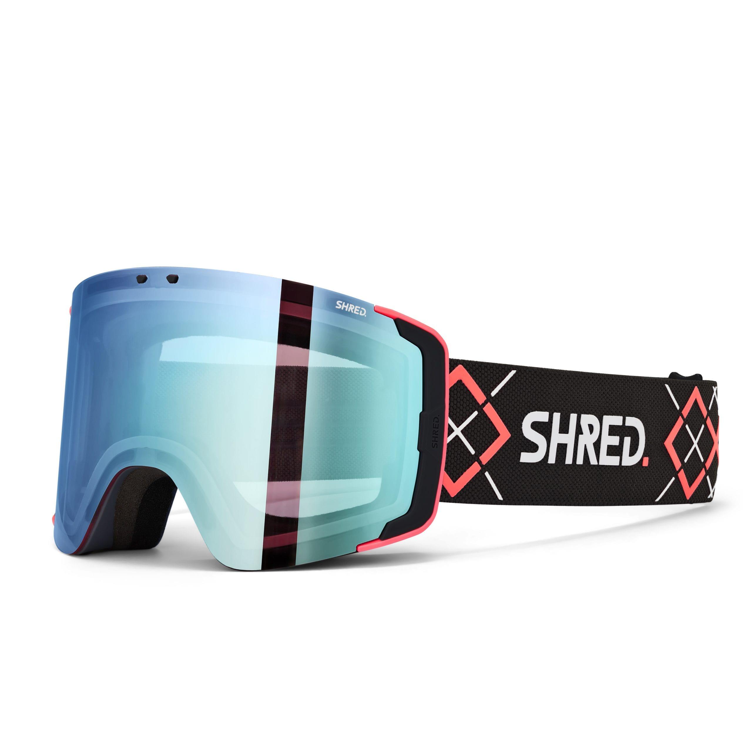 SHRED picture