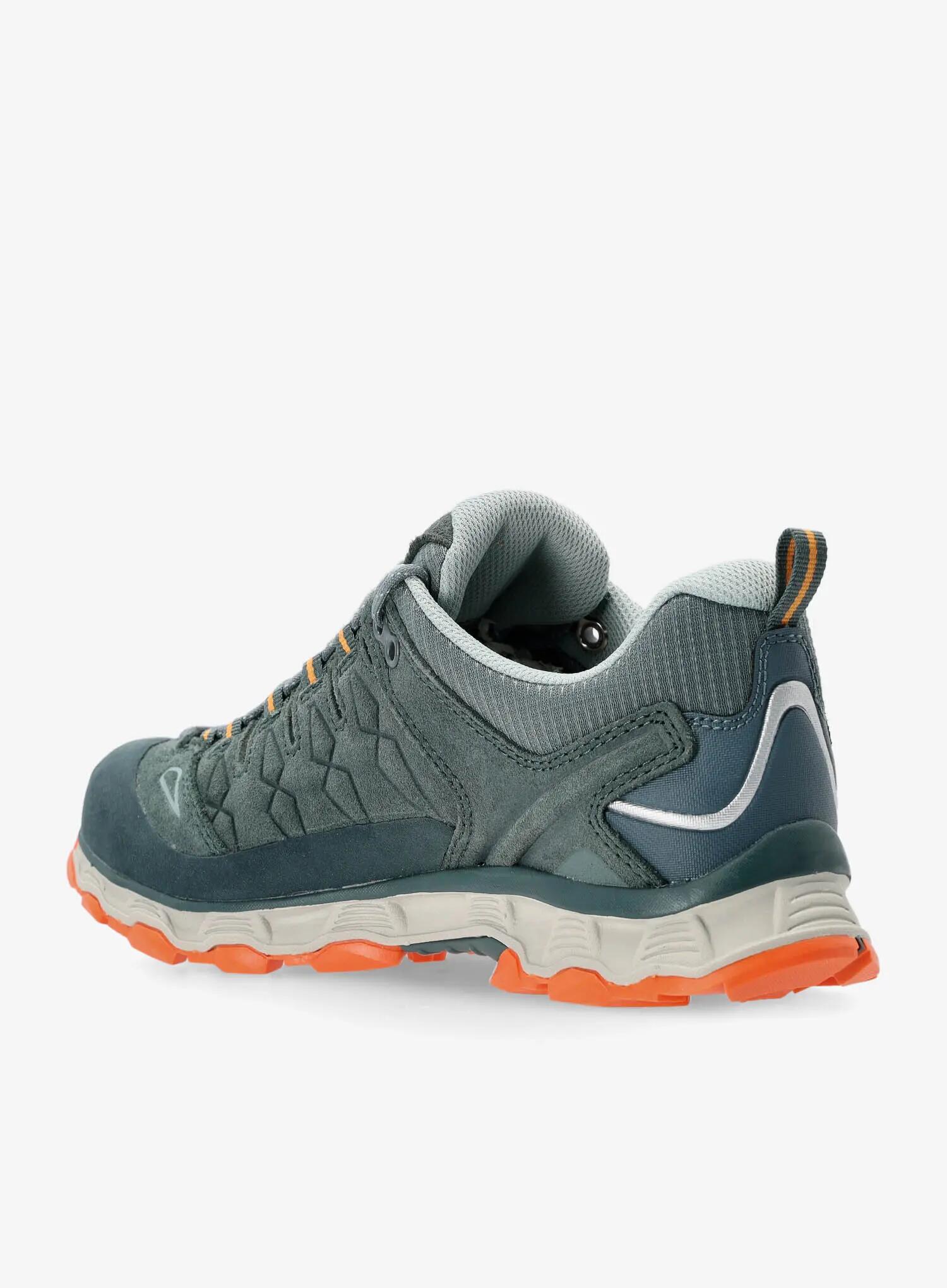 Buty turystyczne damskie Meindl Lite Trail Lady GTX 6/7