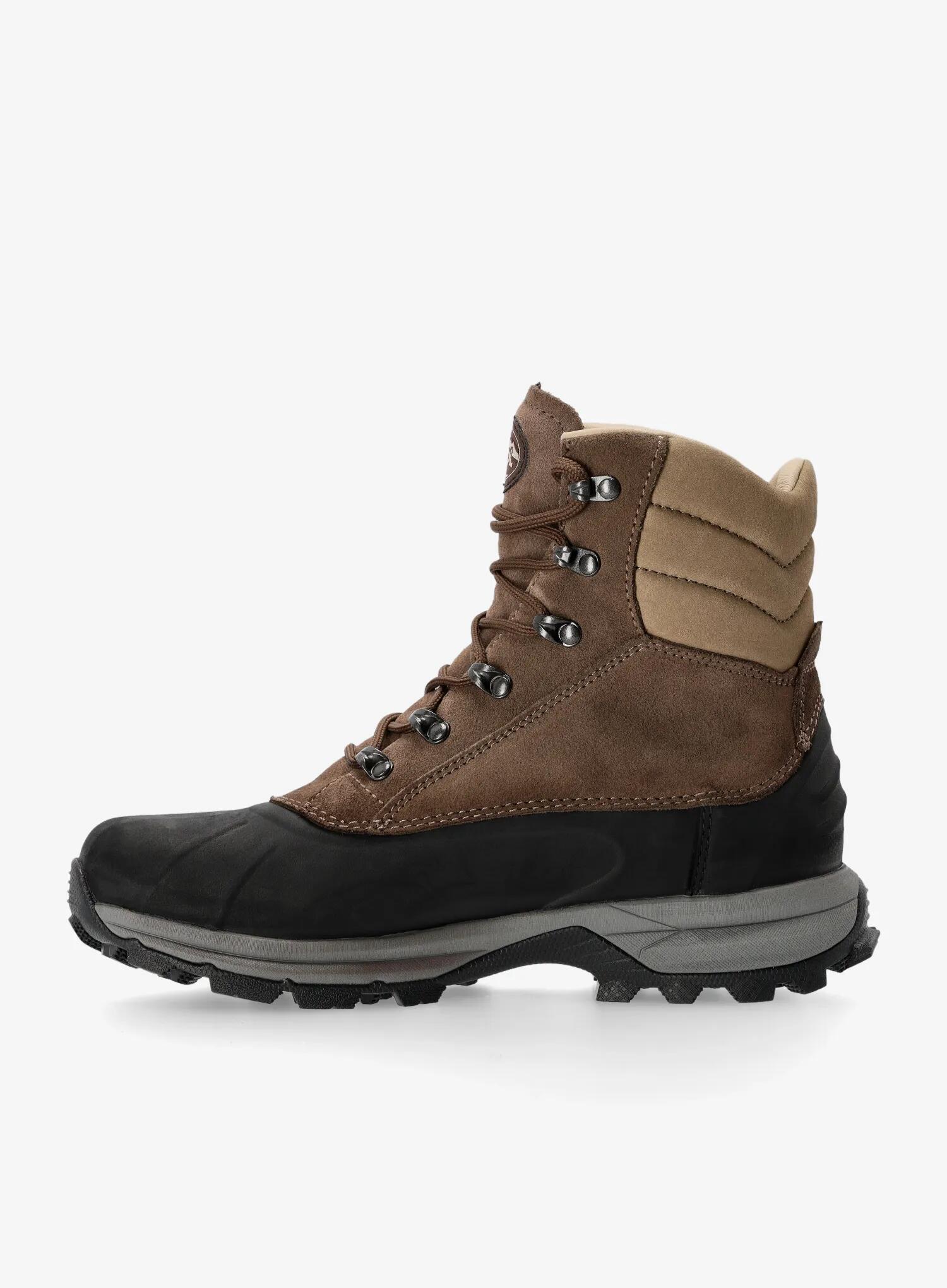 Buty zimowe damskie Meindl Lillehammer GTX 5/7