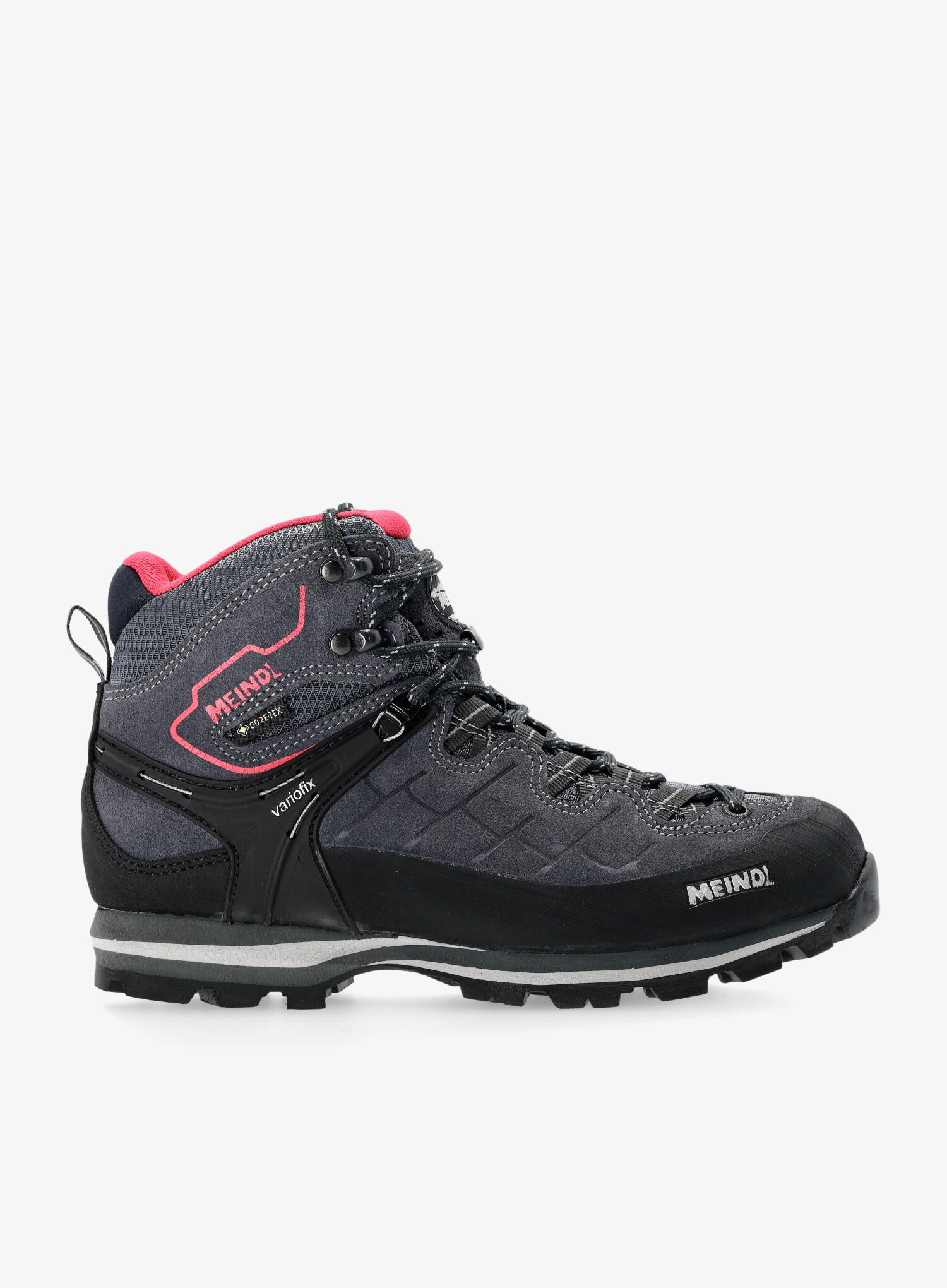 Damskie buty trekkingowe Meindl Litepeak GTX 6/7