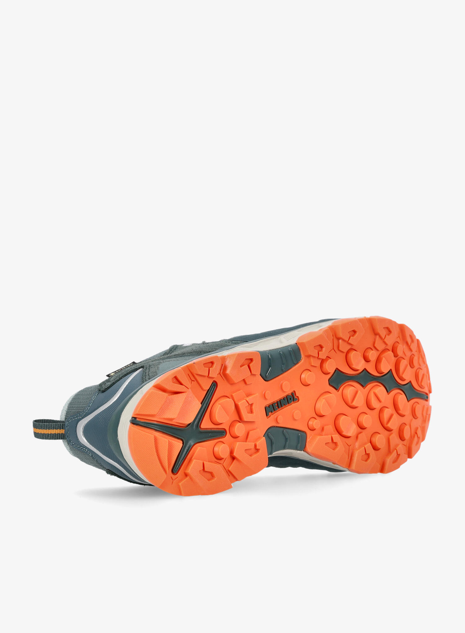 Buty turystyczne damskie Meindl Lite Trail Lady GTX 7/7