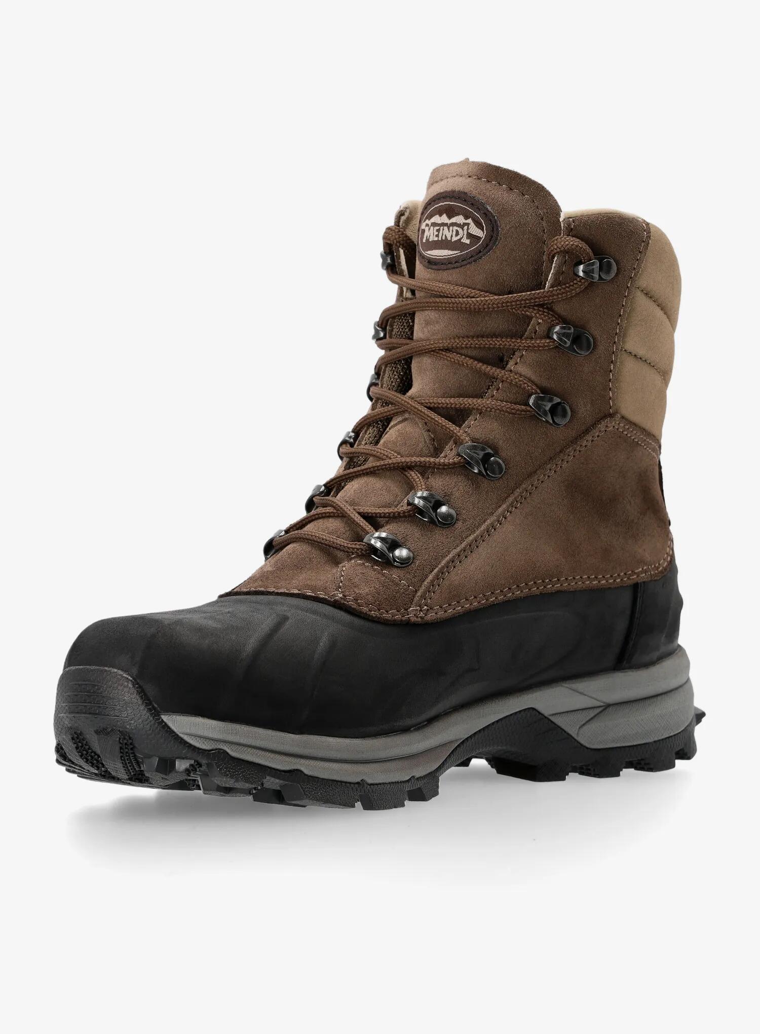 Buty zimowe damskie Meindl Lillehammer GTX 4/7