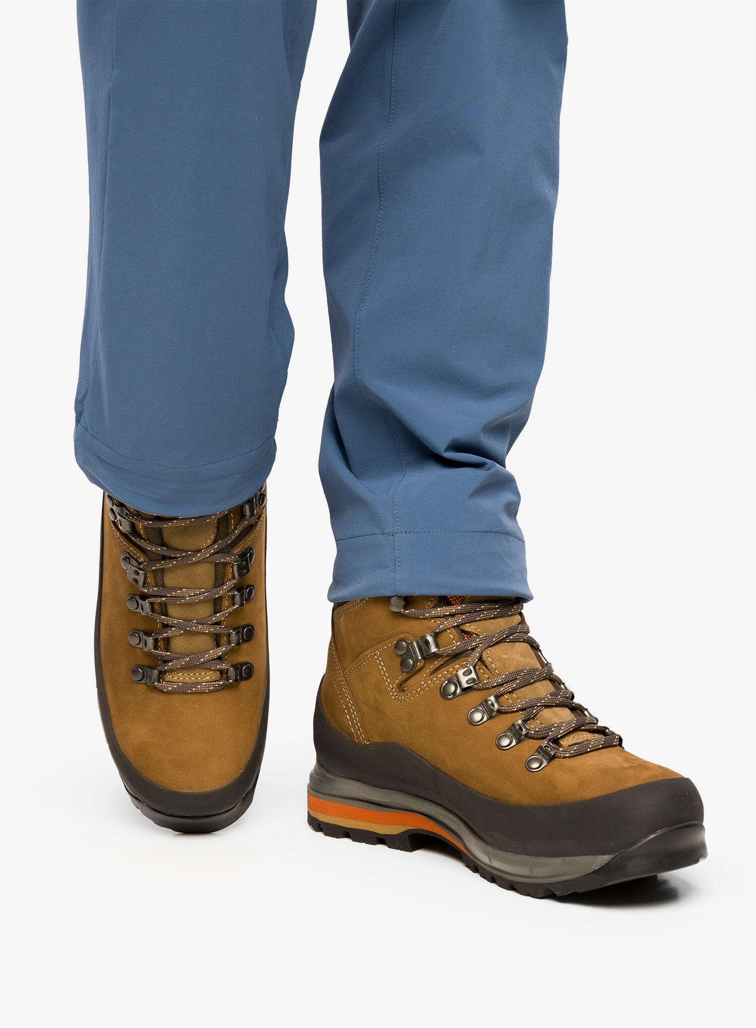 Botas de montaña mujer Meindl Vakuum GTX 7/7