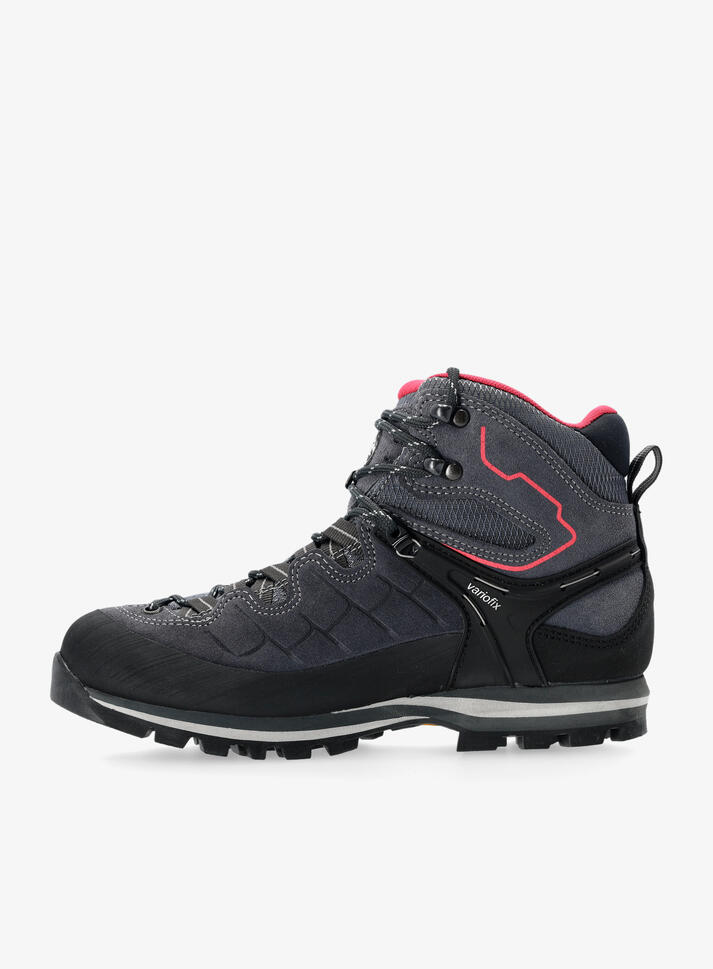 Buty damskie Meindl Litepeak Lady z membraną Gore-Tex