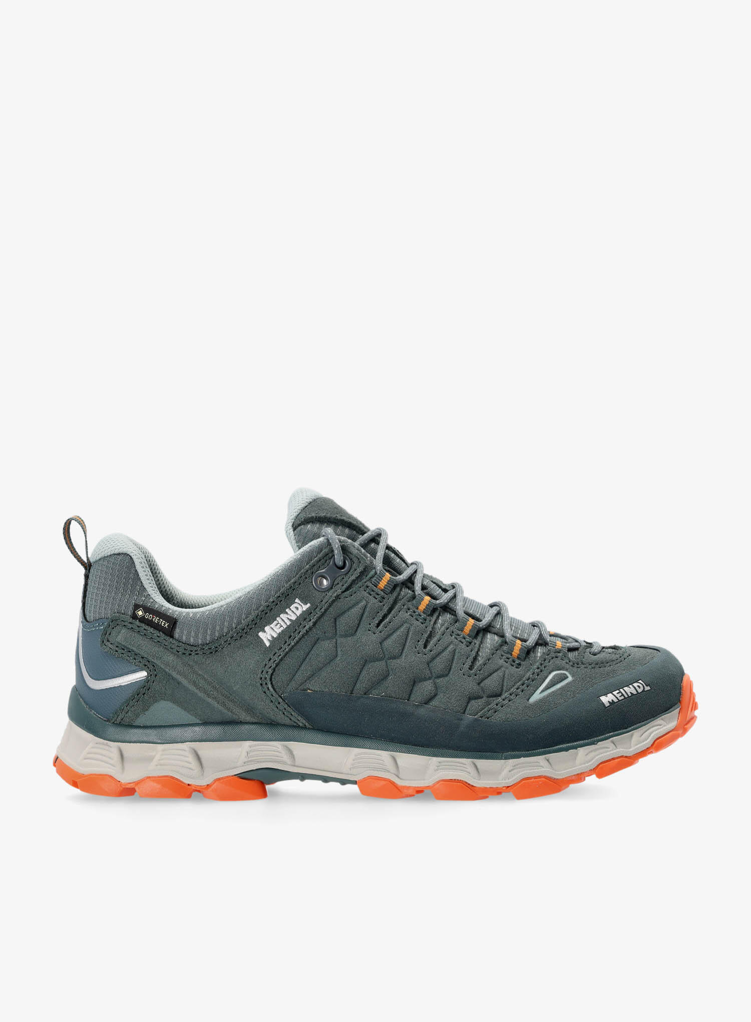 Buty turystyczne damskie Meindl Lite Trail Lady GTX