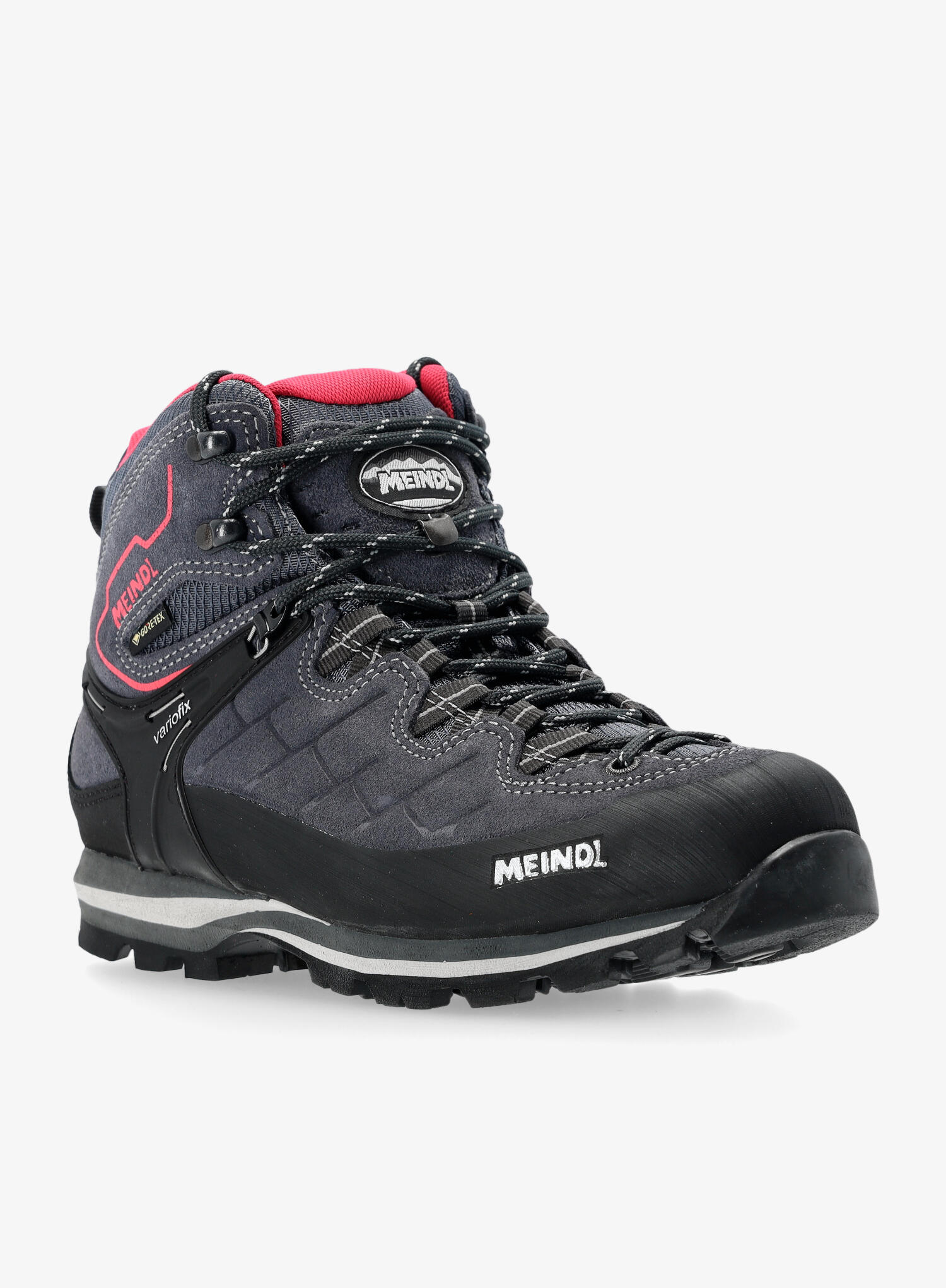 Damskie buty trekkingowe Meindl Litepeak GTX 4/7